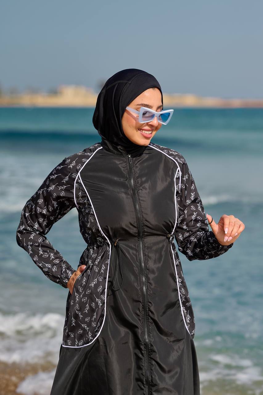 Burkini Amoaj Waterproof