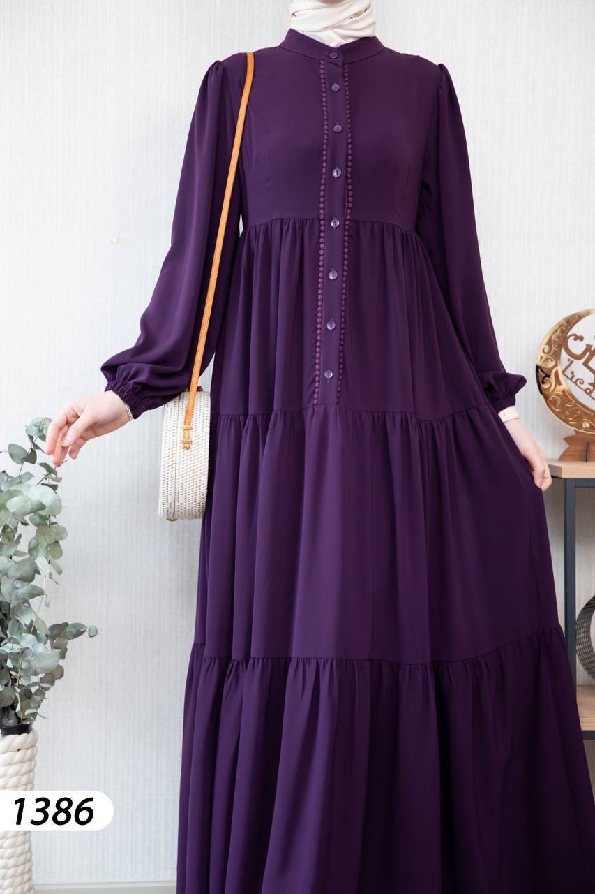 Lumiere Dress