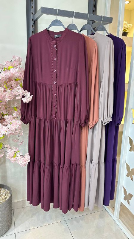 Lumiere Dress