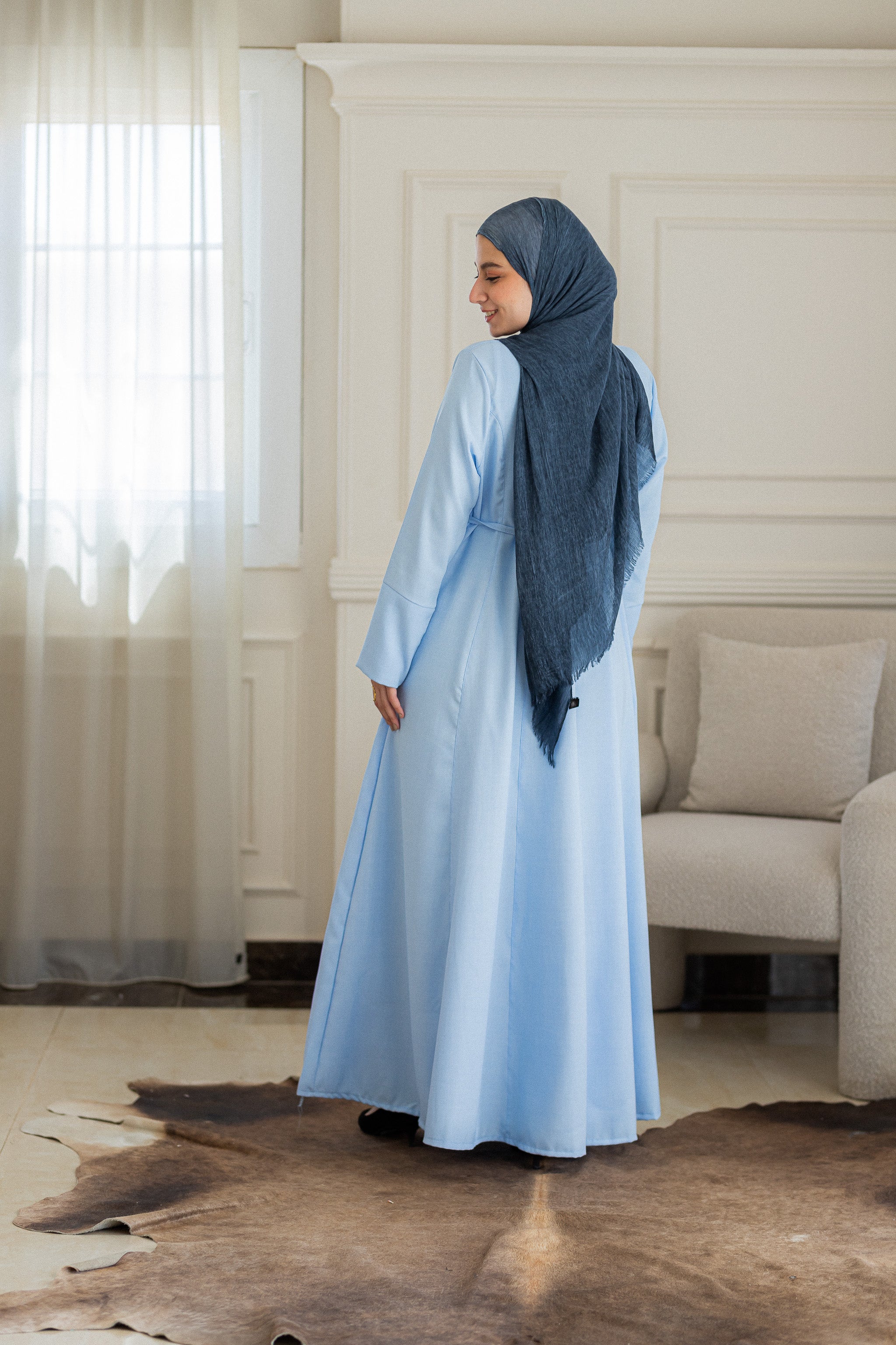 Rouh Dress