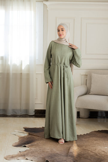 Rouh Dress