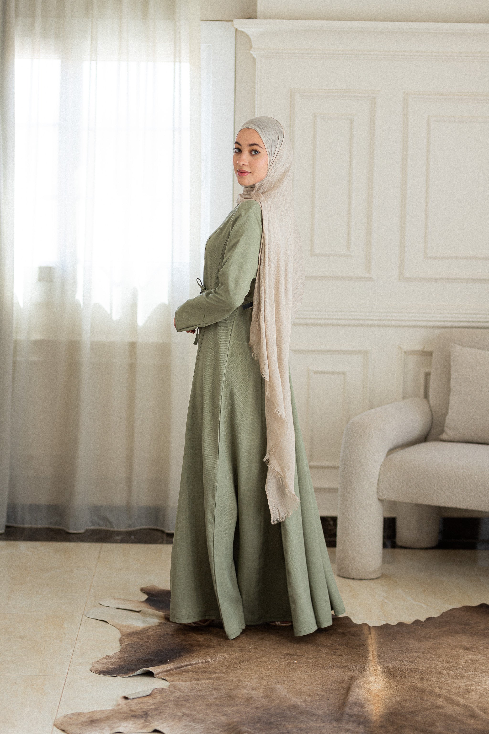 Rouh Dress
