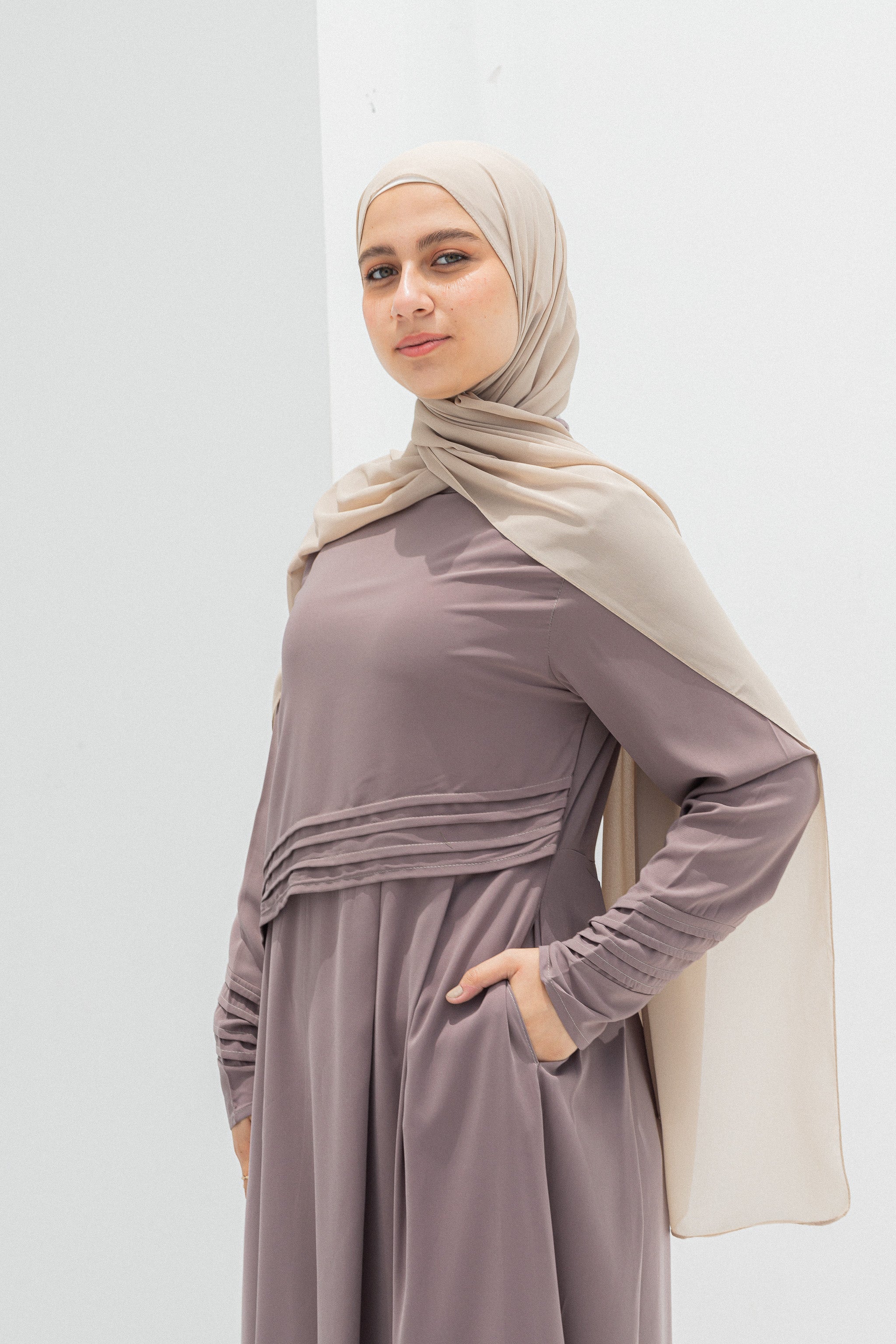 Layan Dress