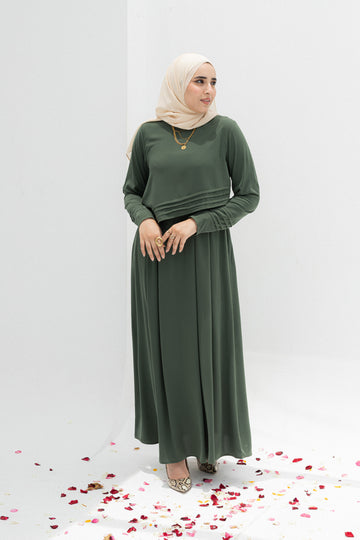 Layan Dress