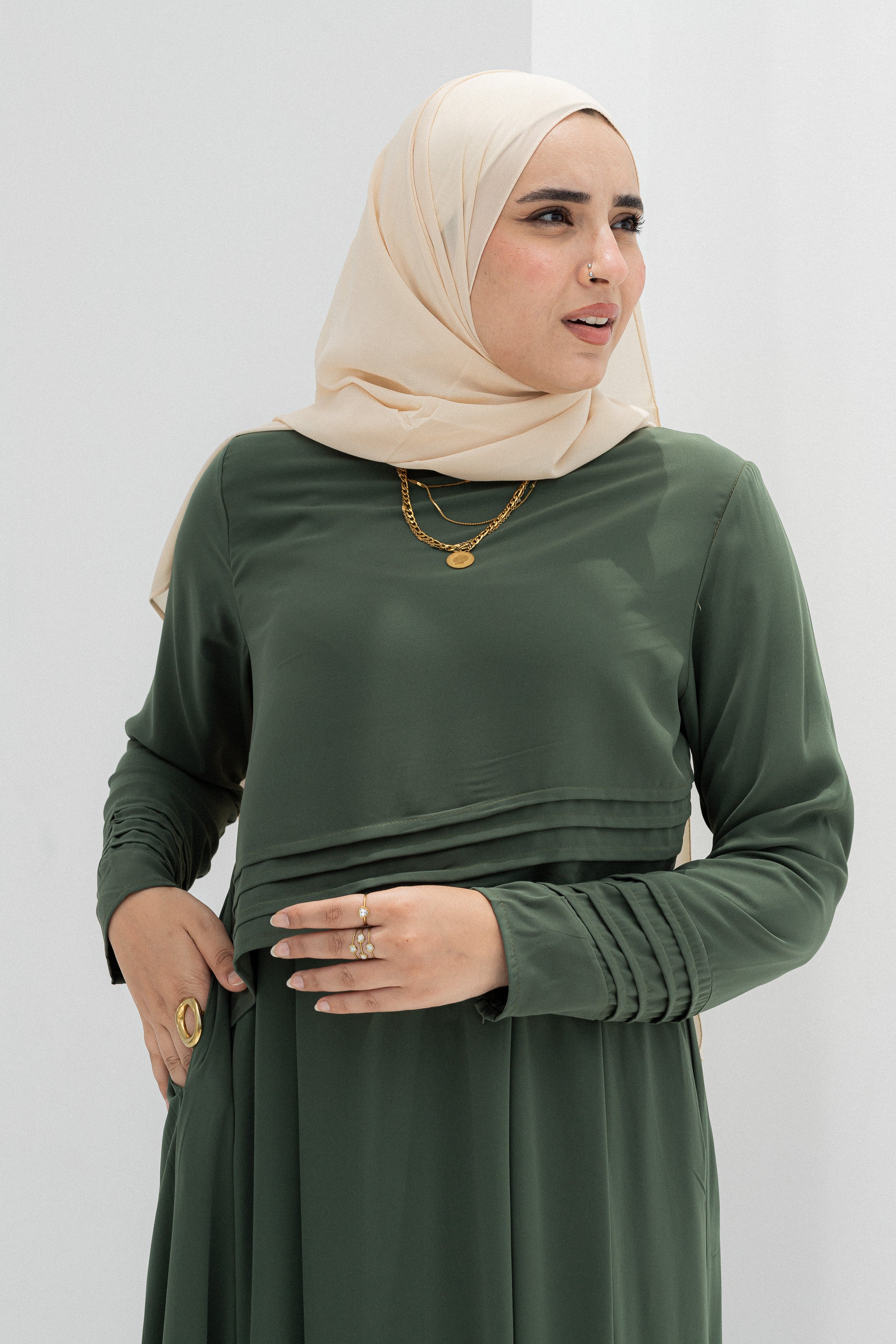 Layan Dress