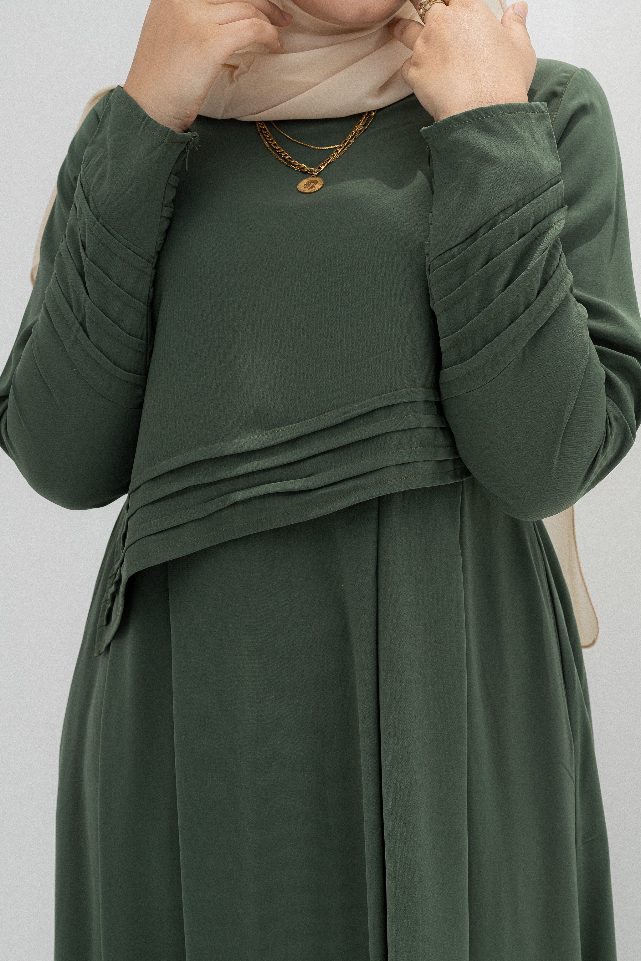 Layan Dress