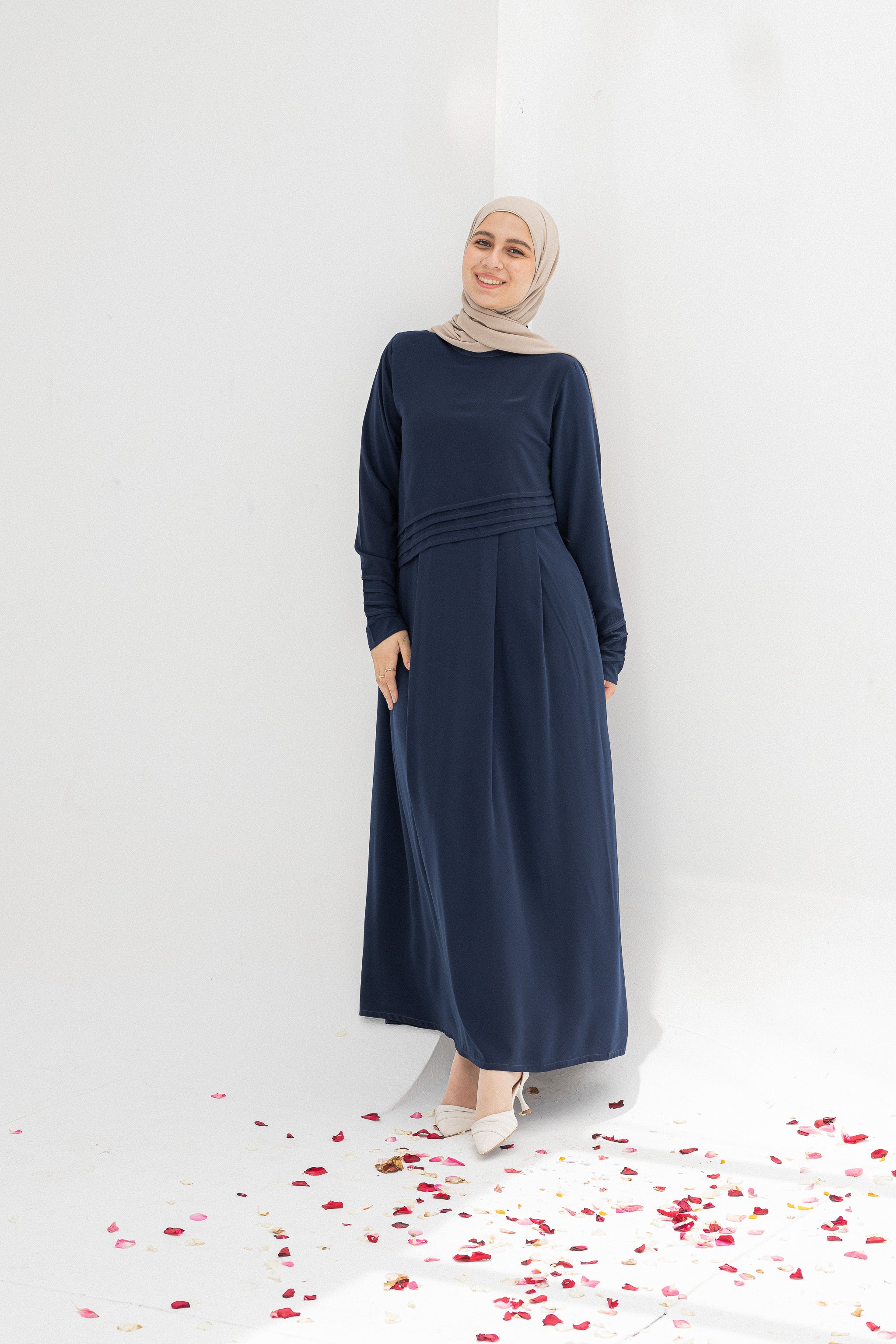 Layan Dress