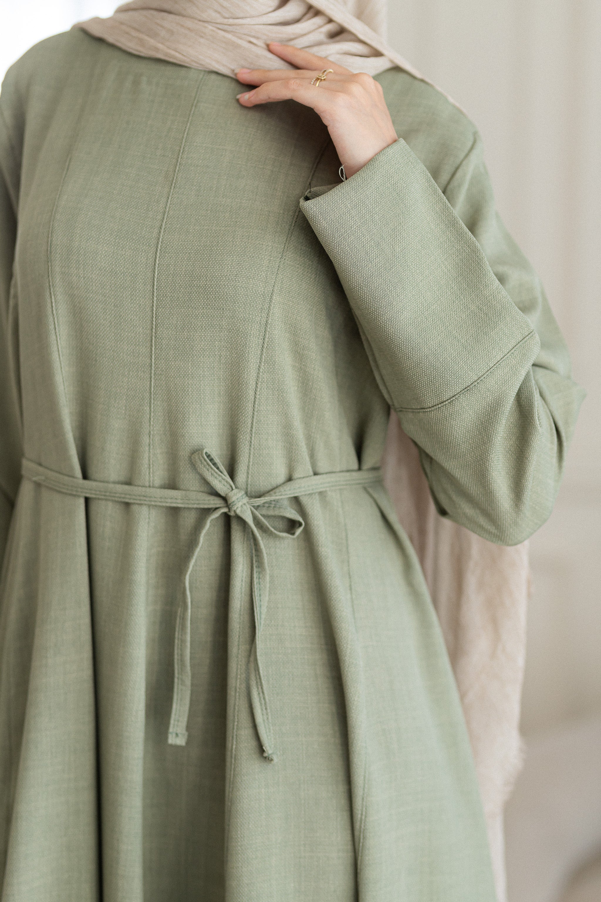 Rouh Dress