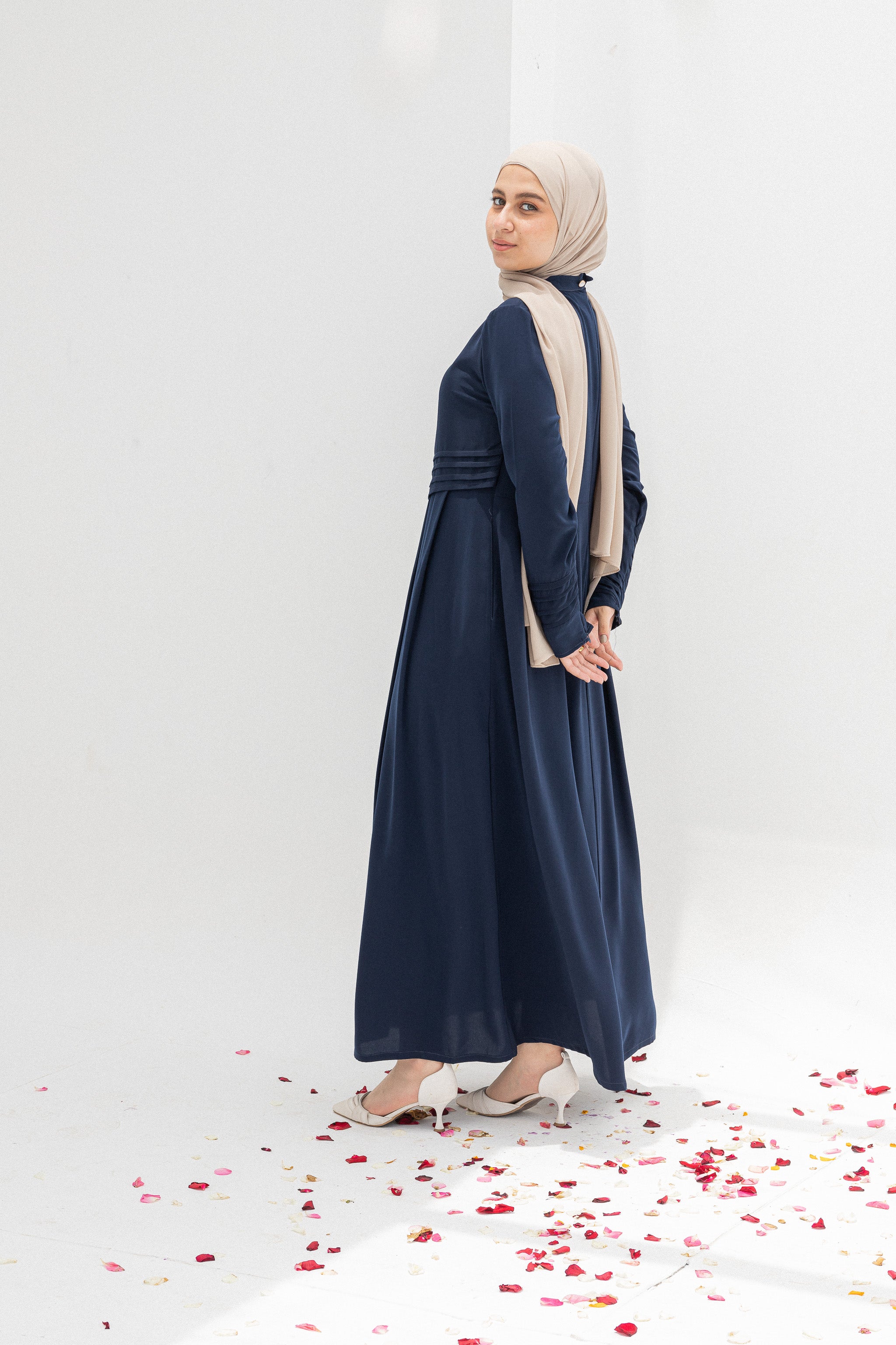 Layan Dress