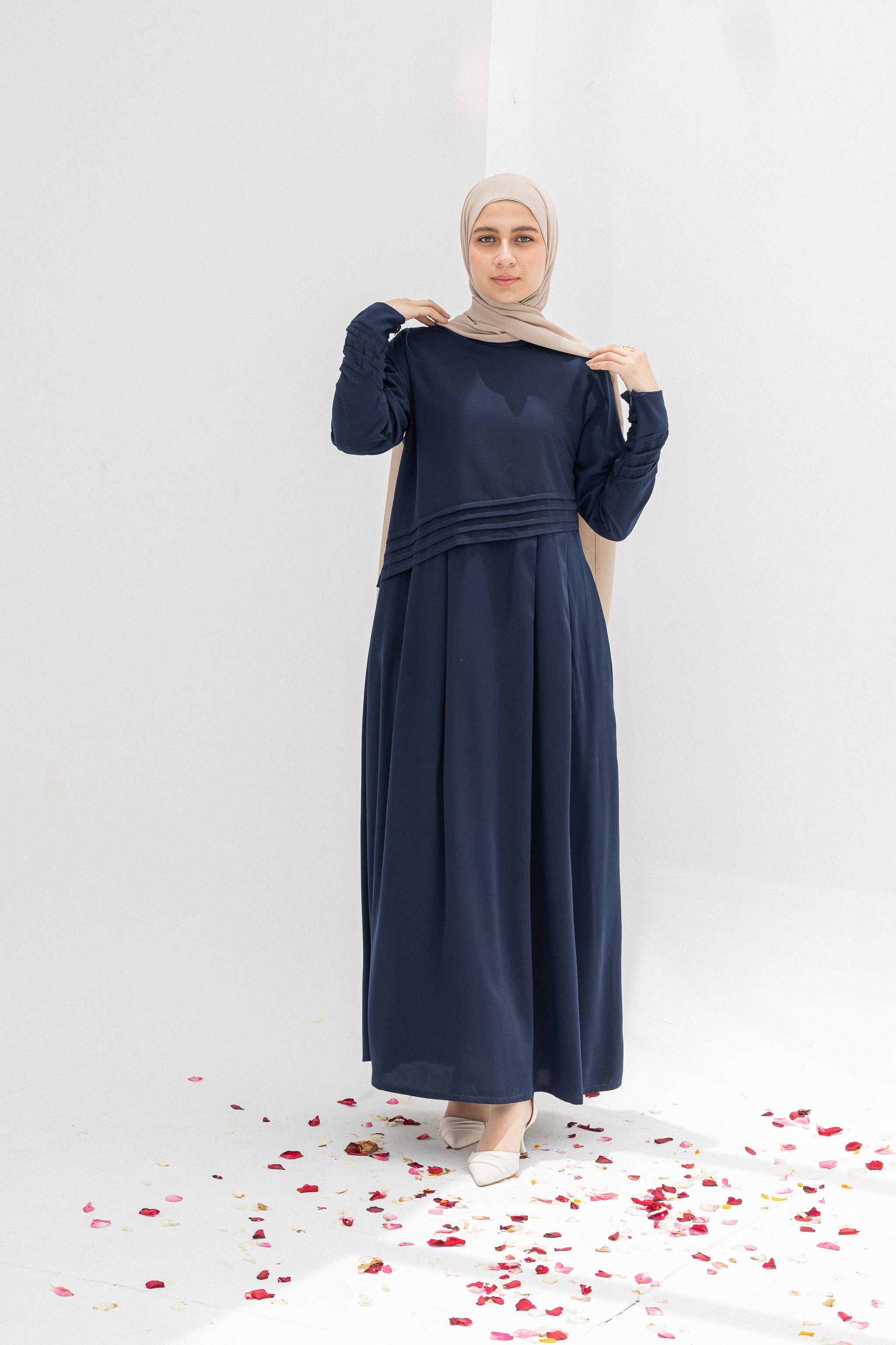 Layan Dress