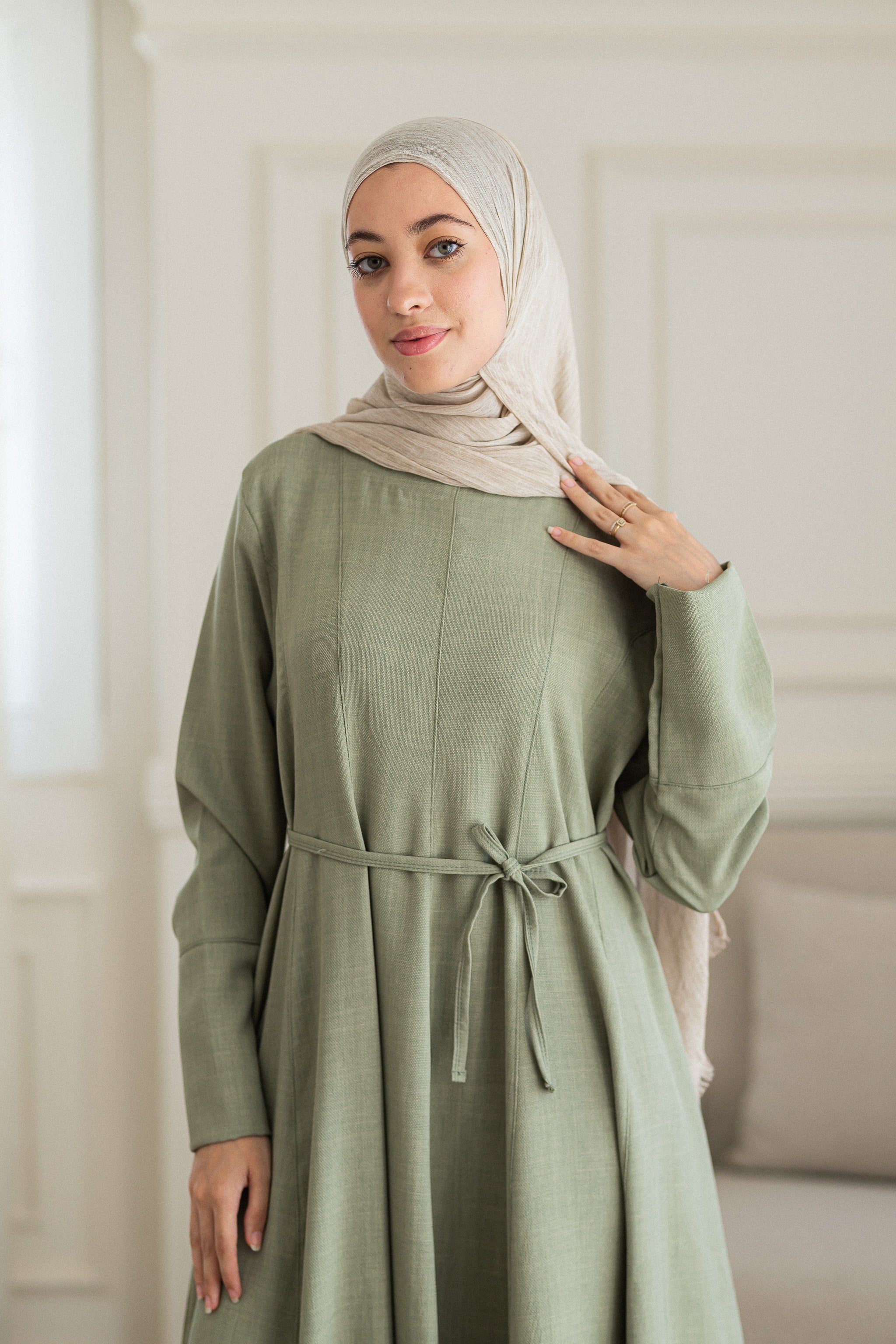 Rouh Dress