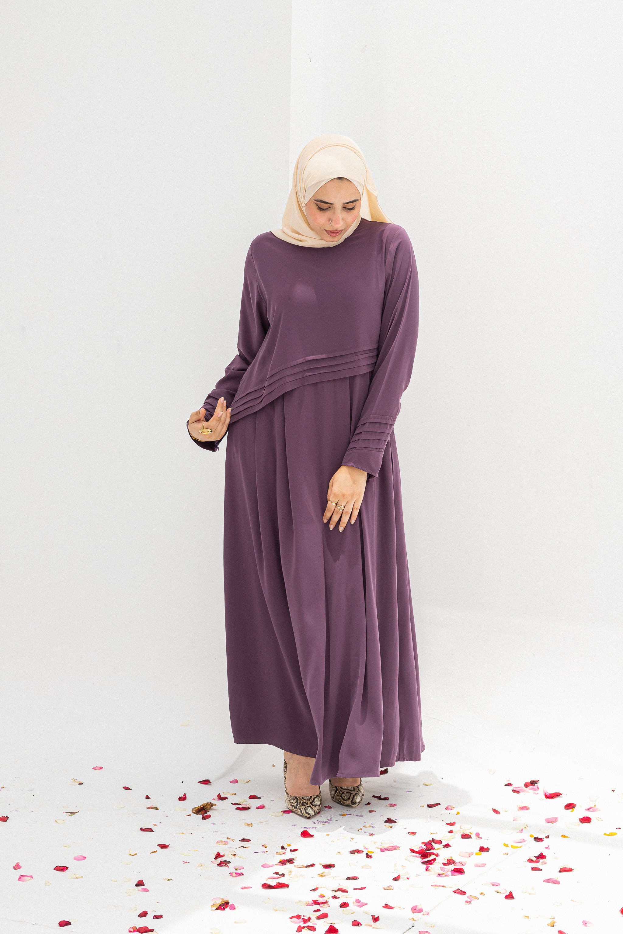 Layan Dress