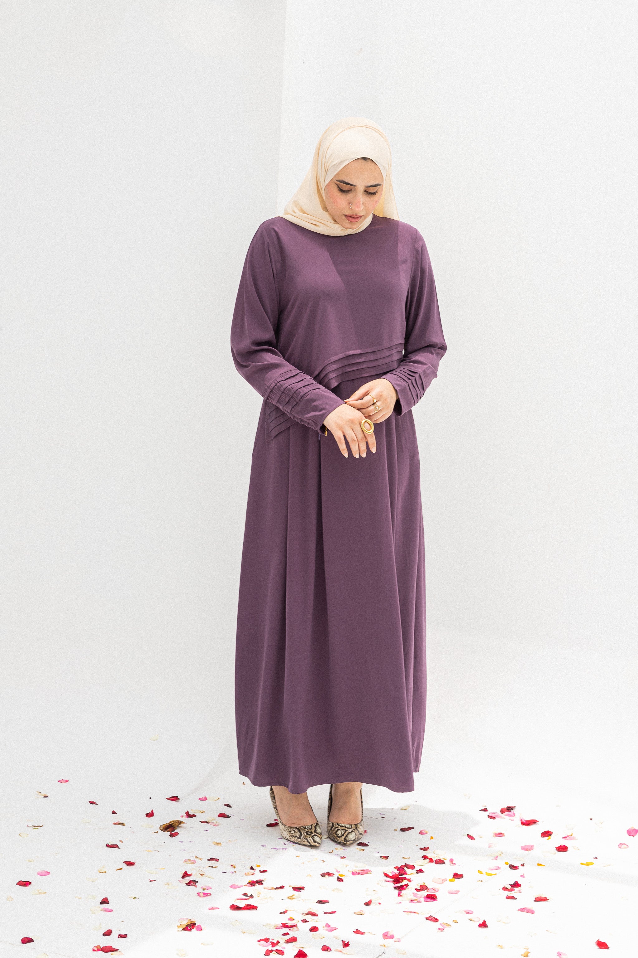Layan Dress