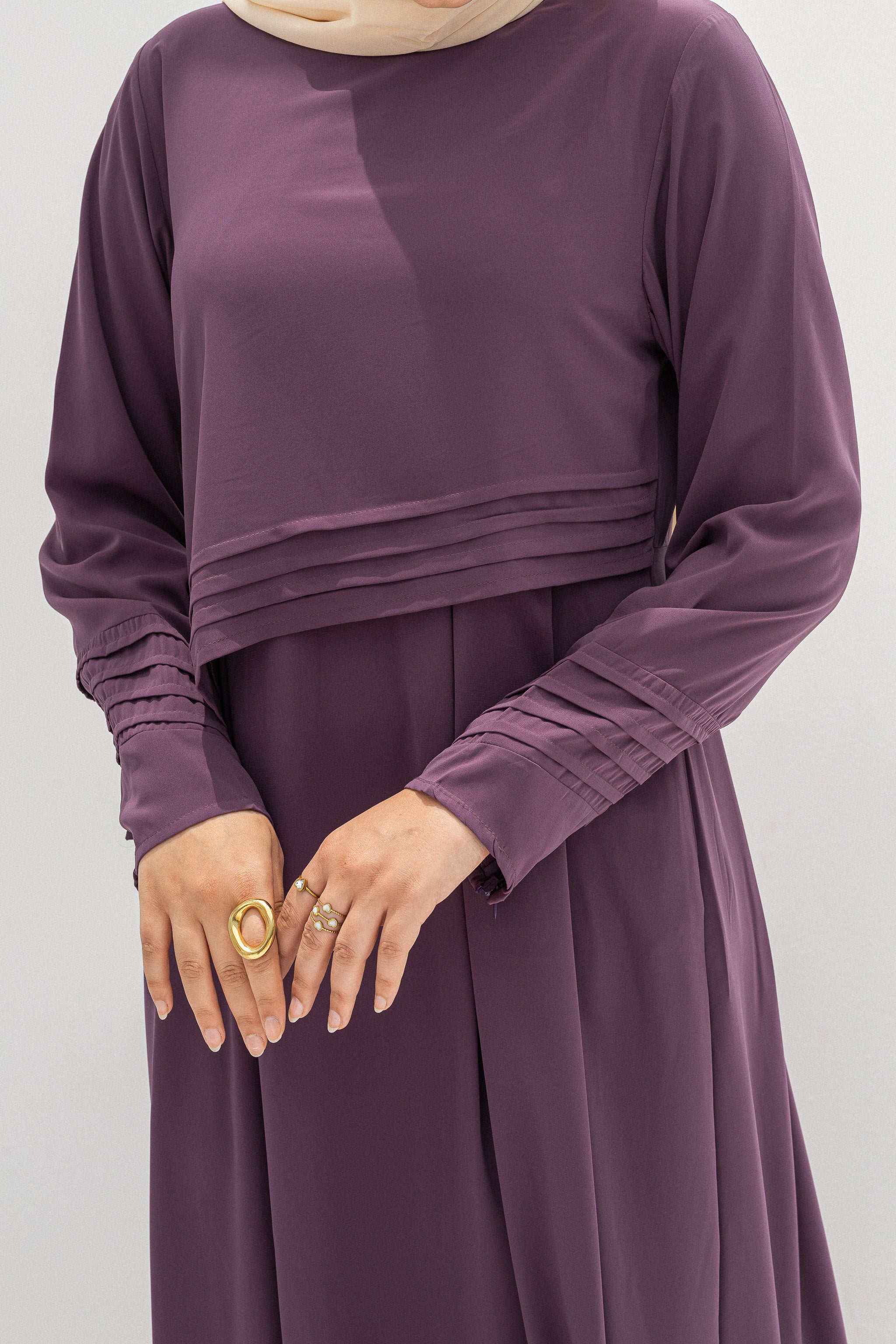 Layan Dress