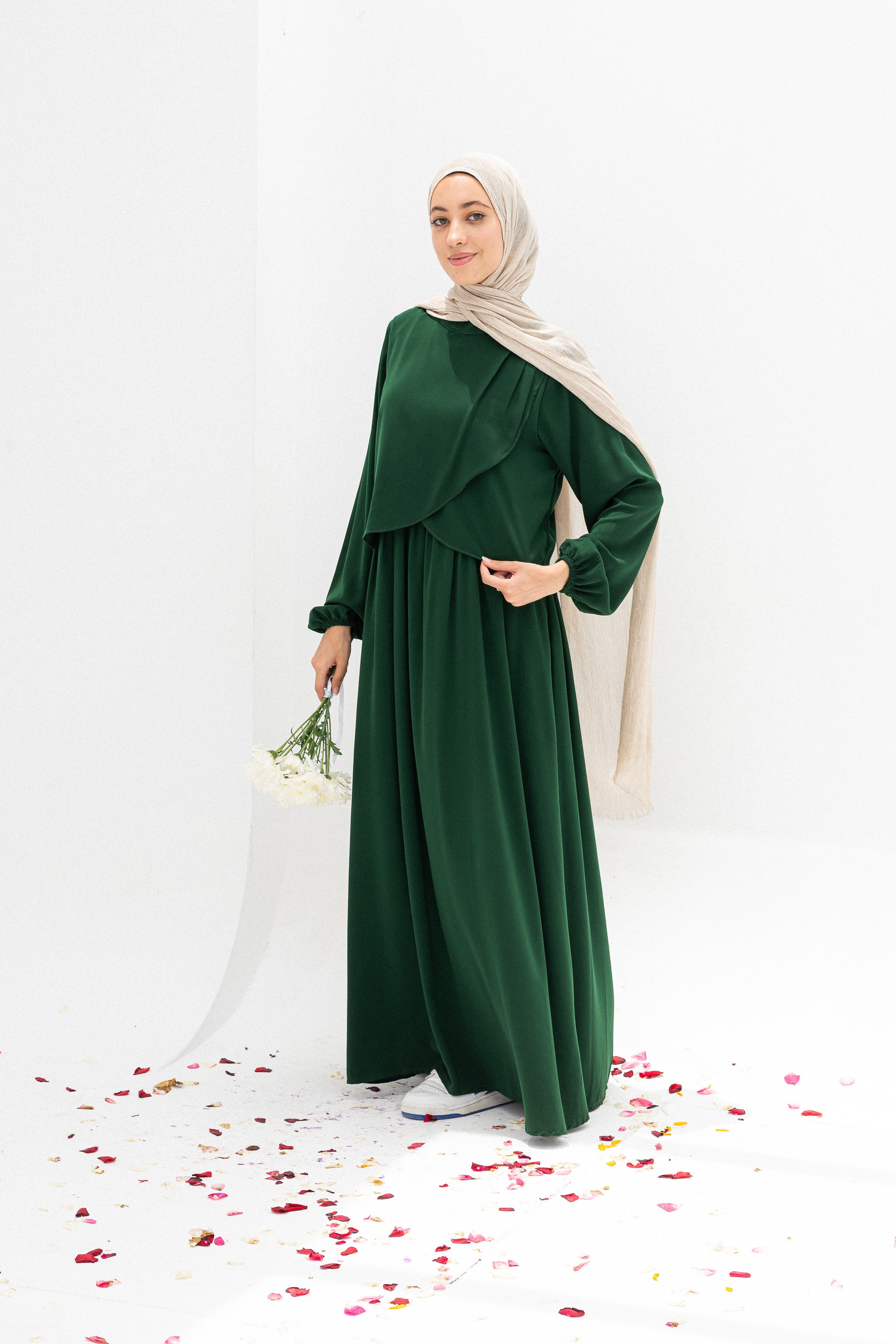 Ayan dress