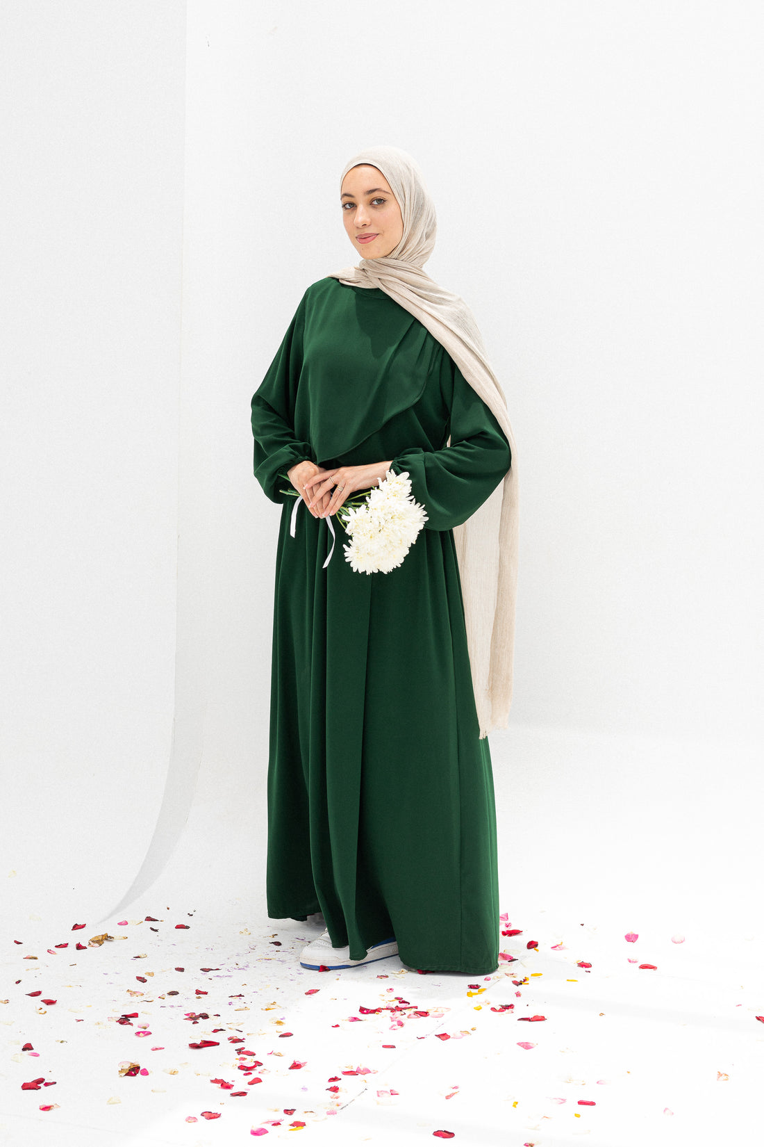 Ayan dress
