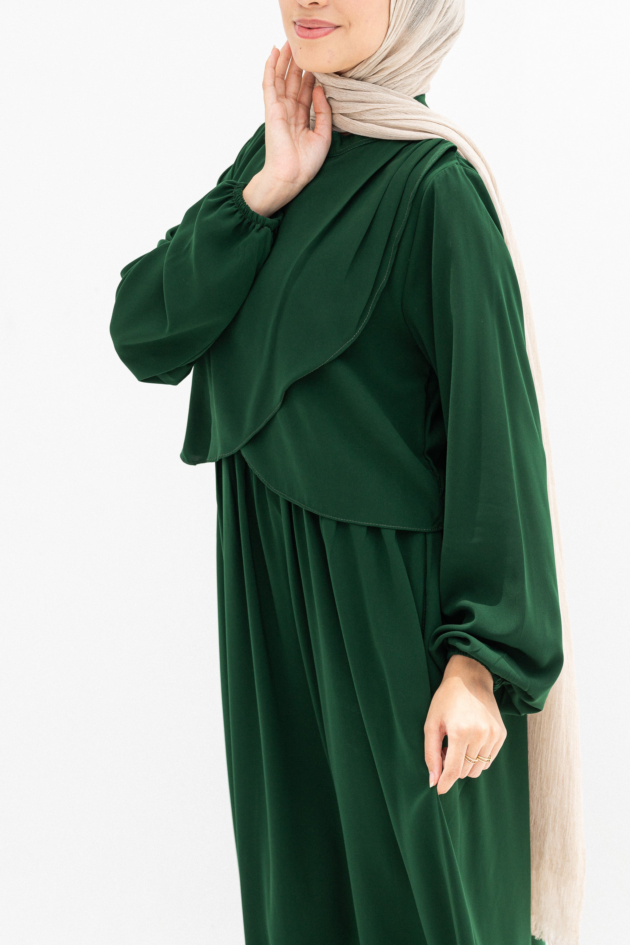 Ayan dress