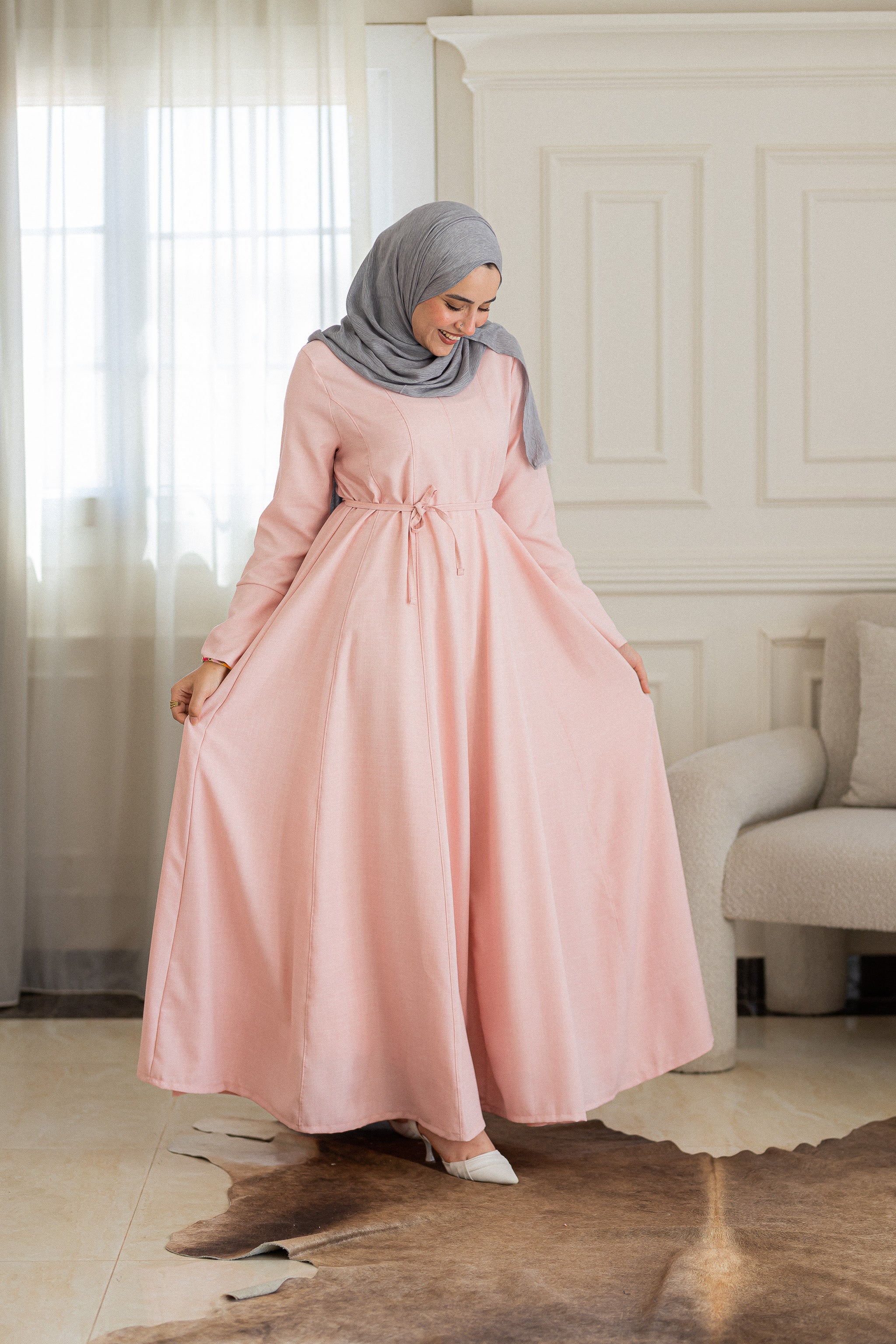 Rouh Dress