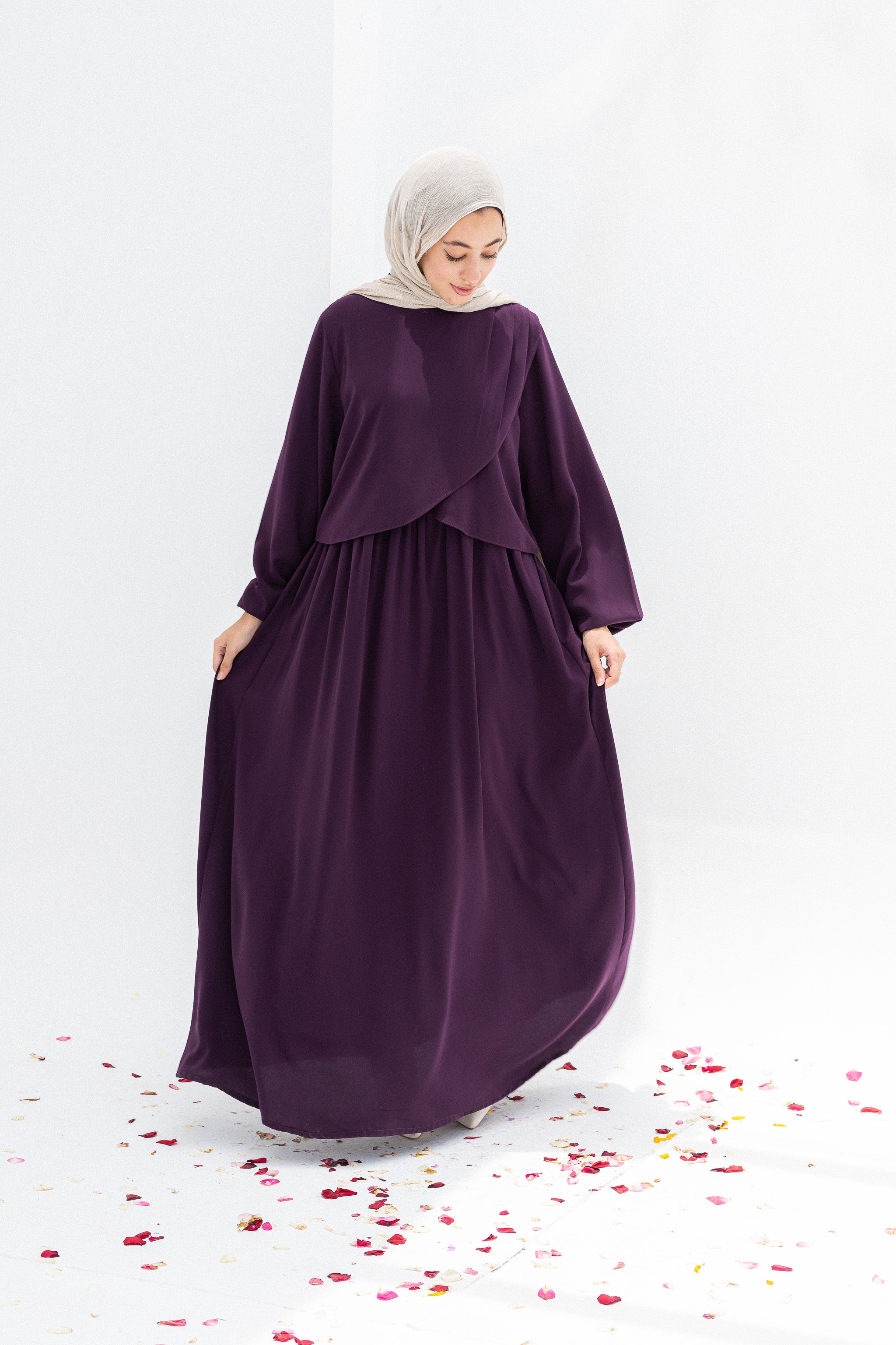 Ayan dress