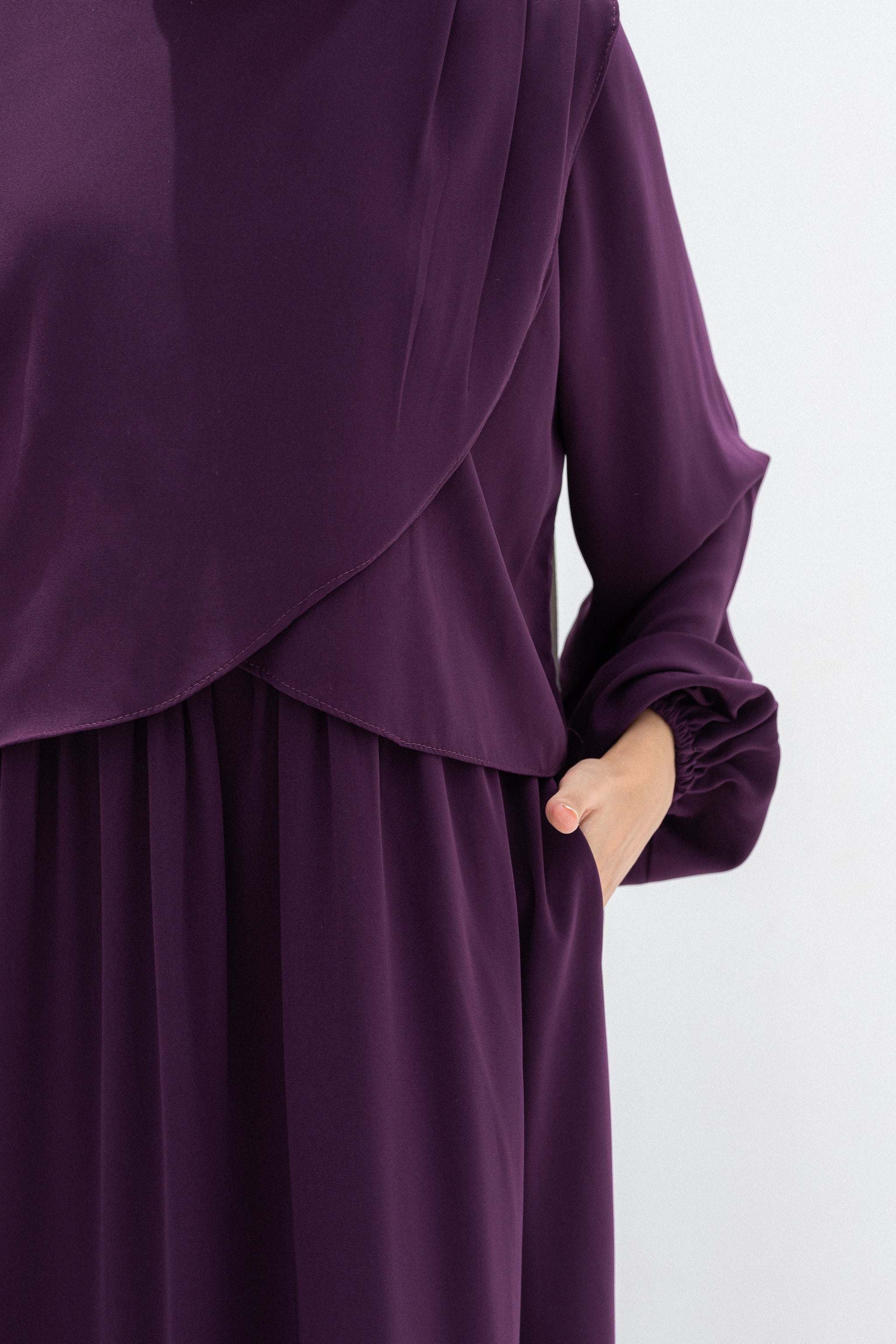 Ayan dress