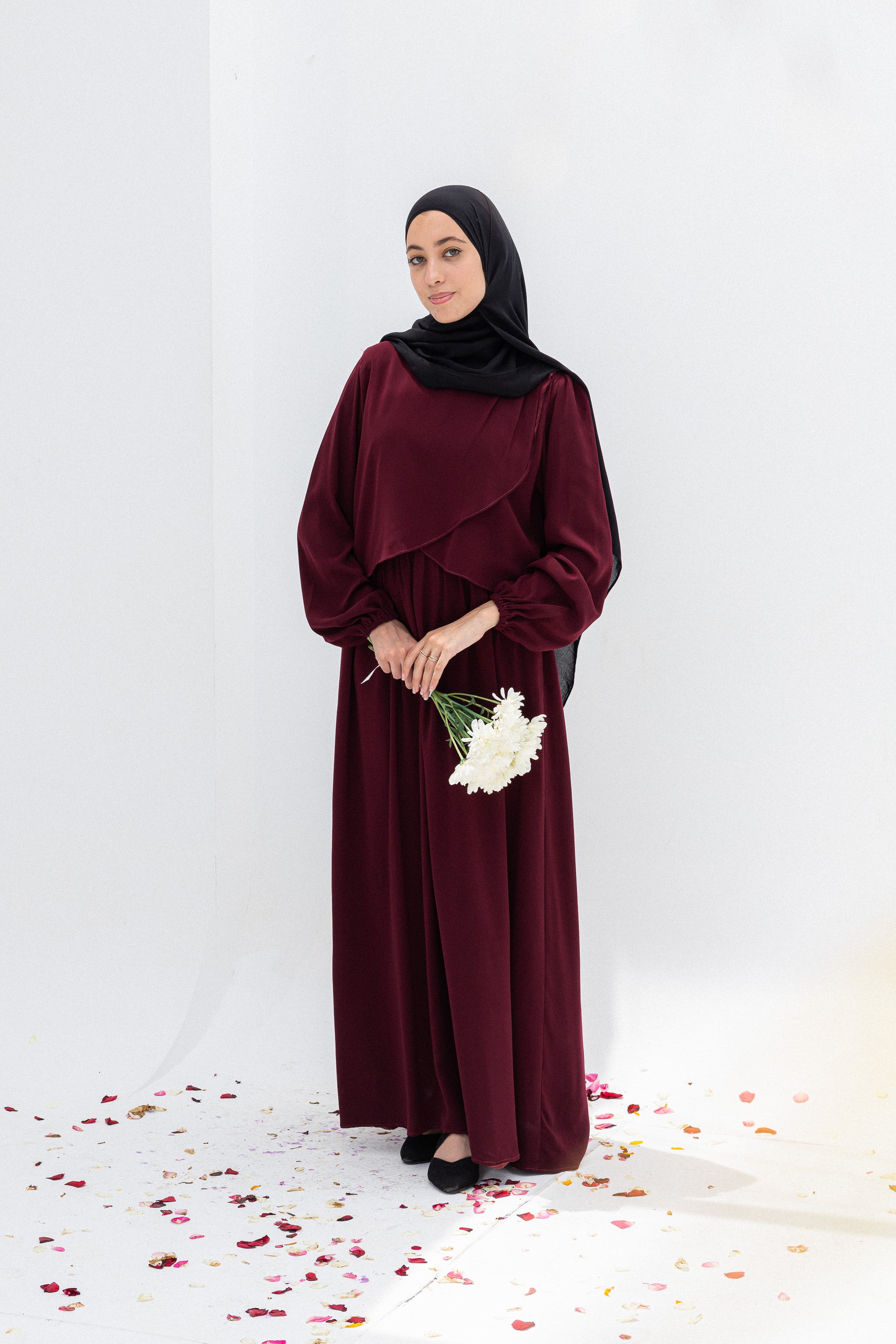 Ayan dress