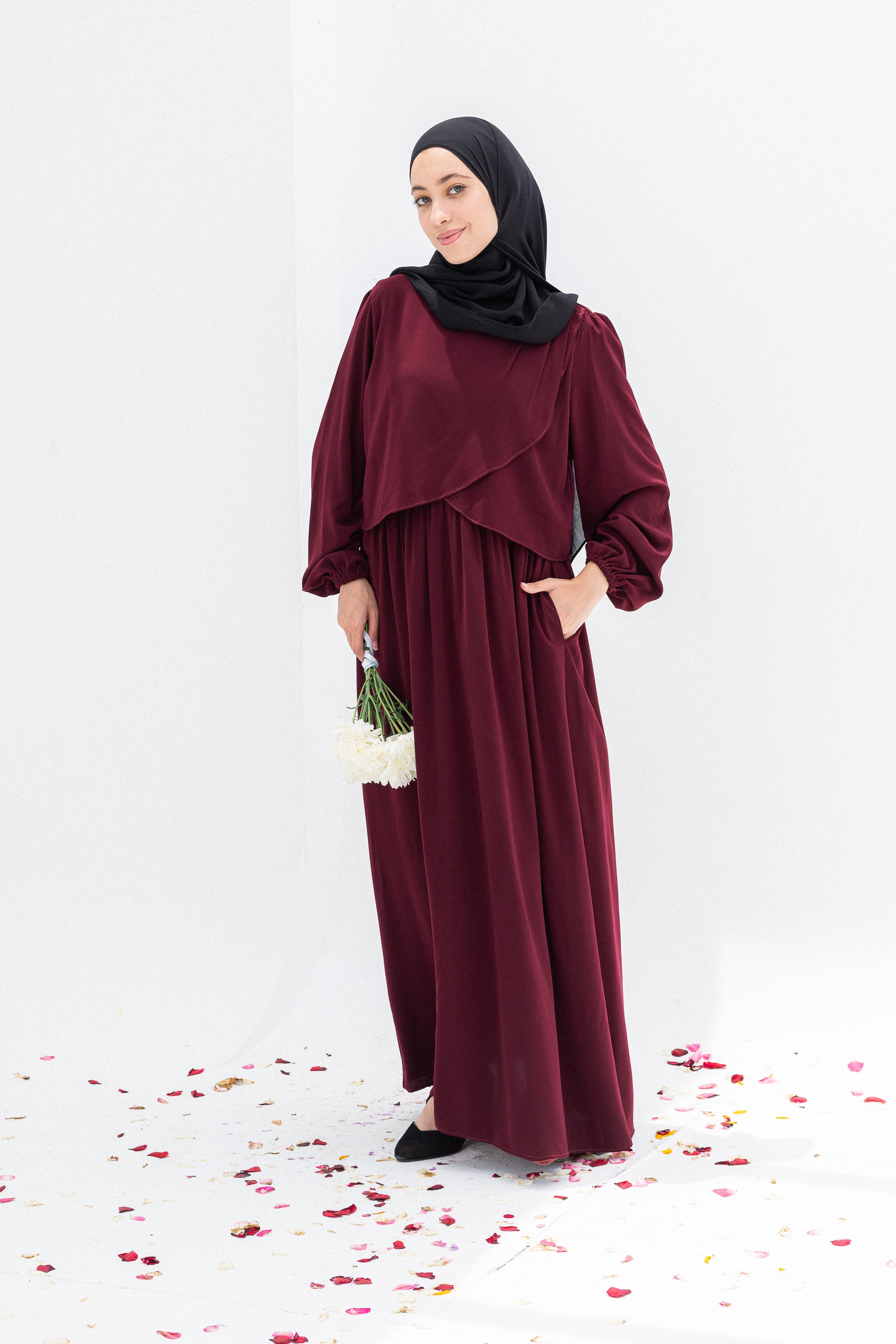 Ayan dress