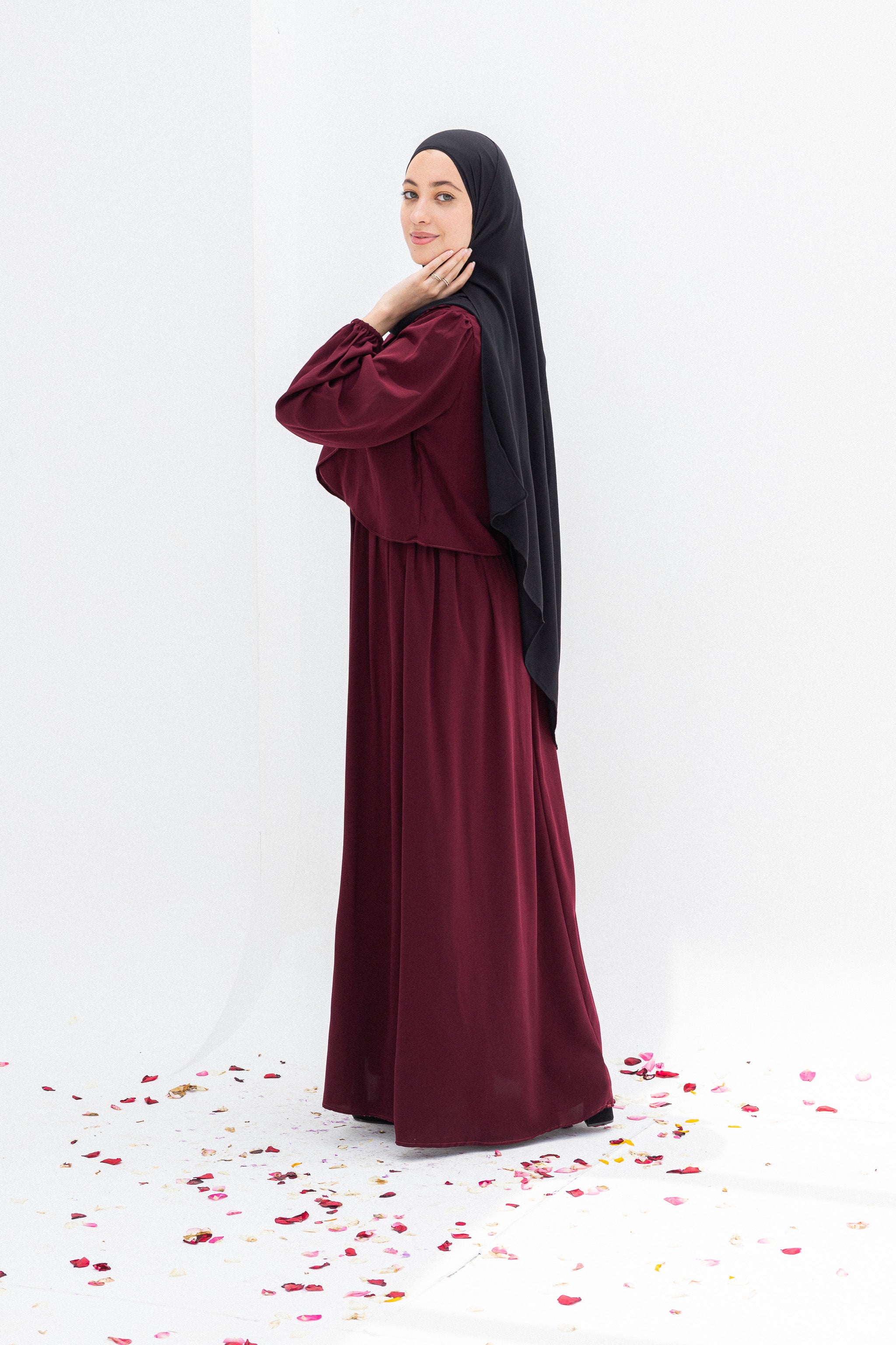 Ayan dress