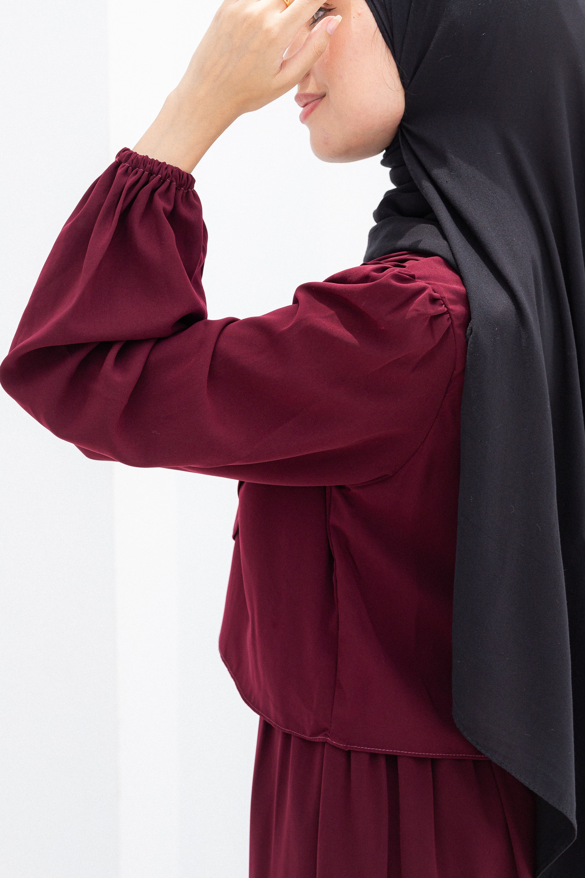 Ayan dress
