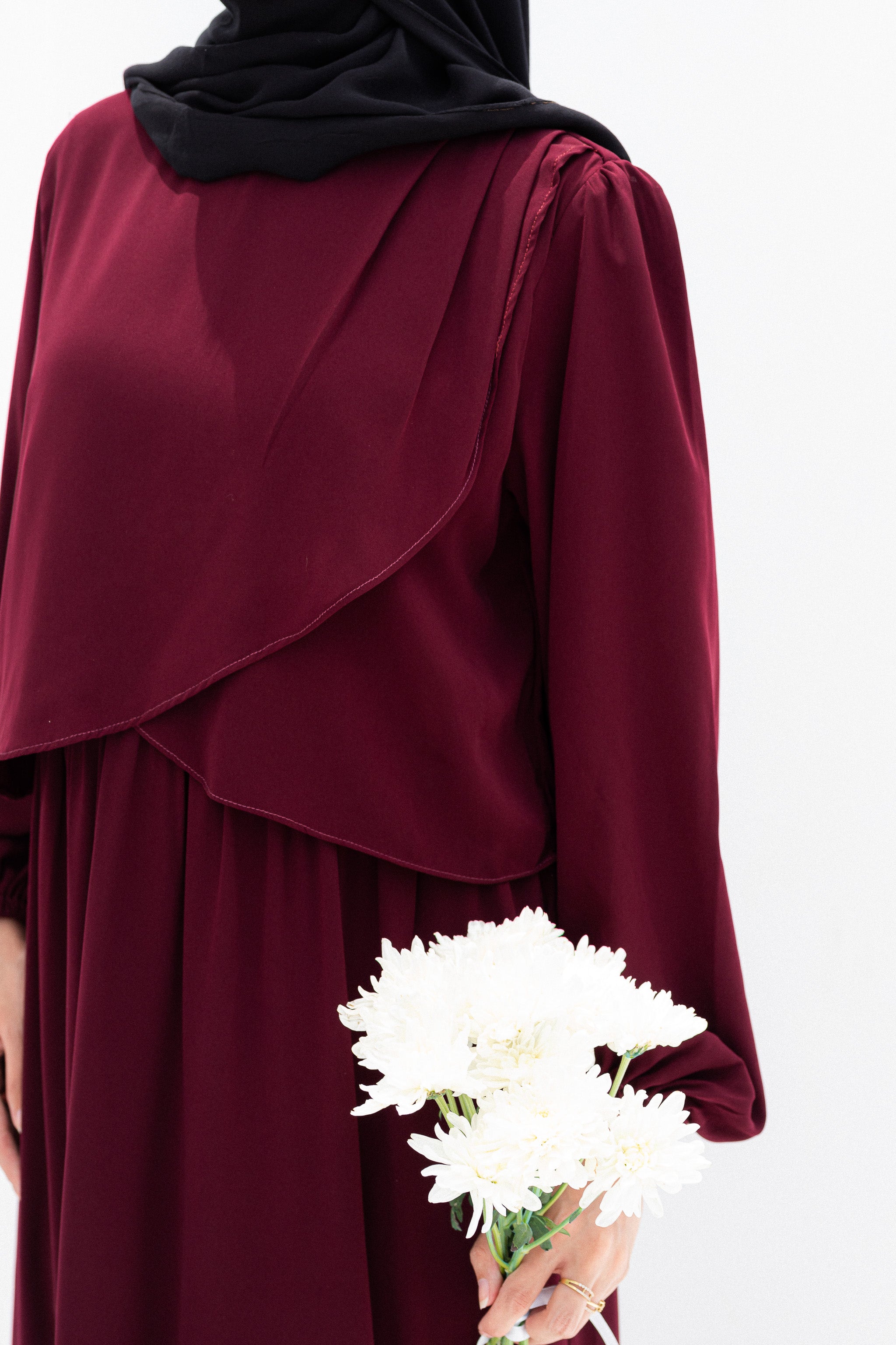 Ayan dress
