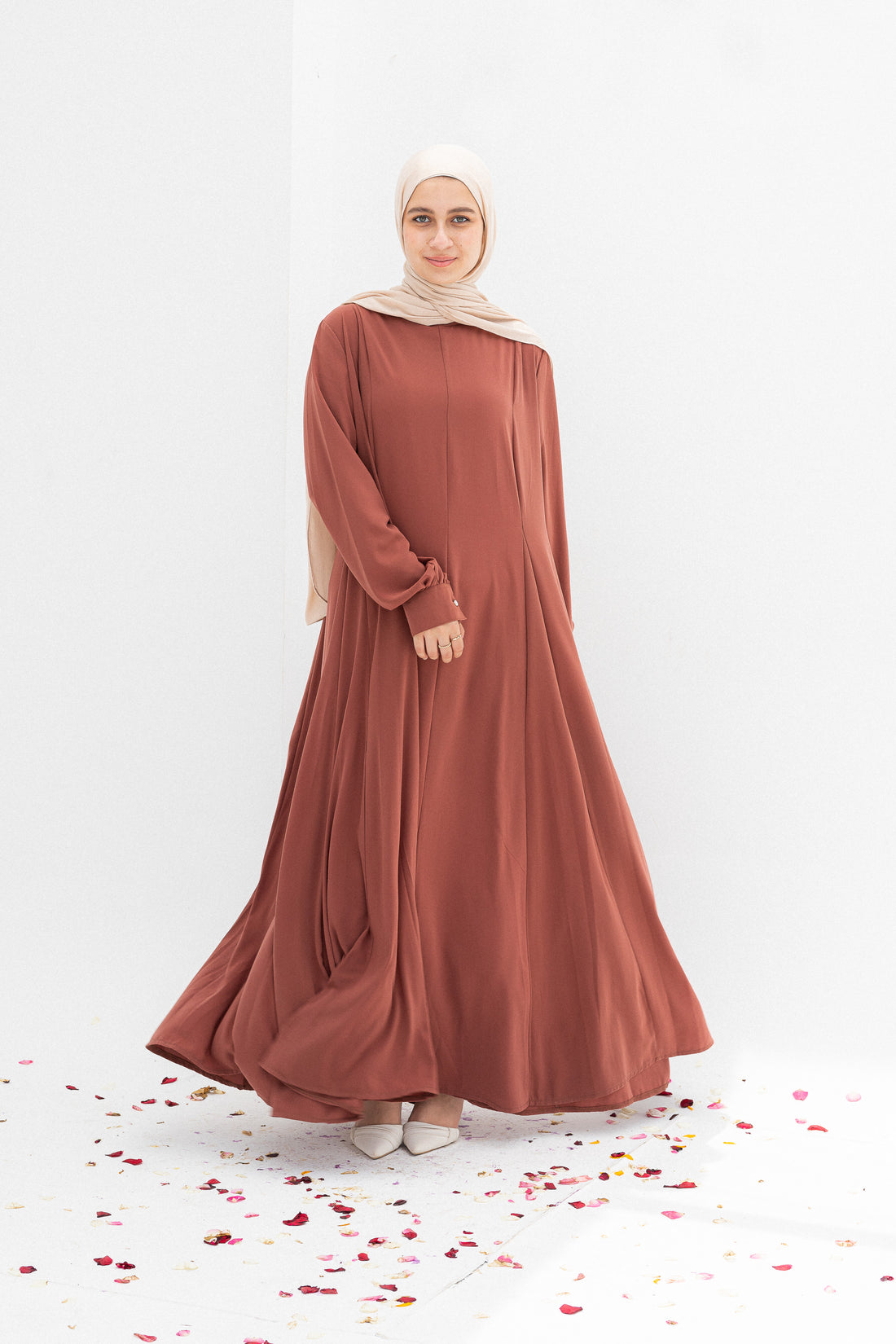 Luna dress