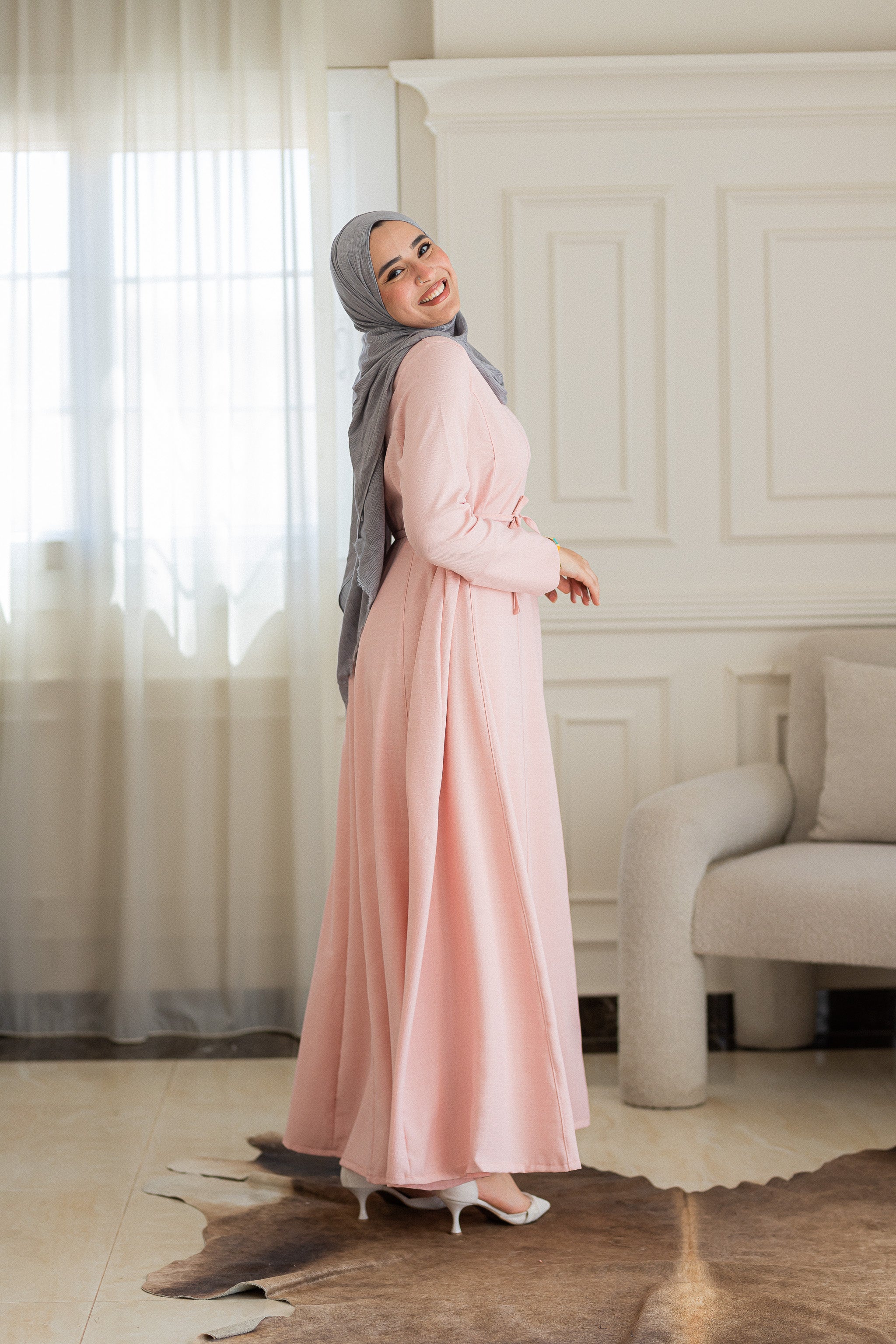 Rouh Dress