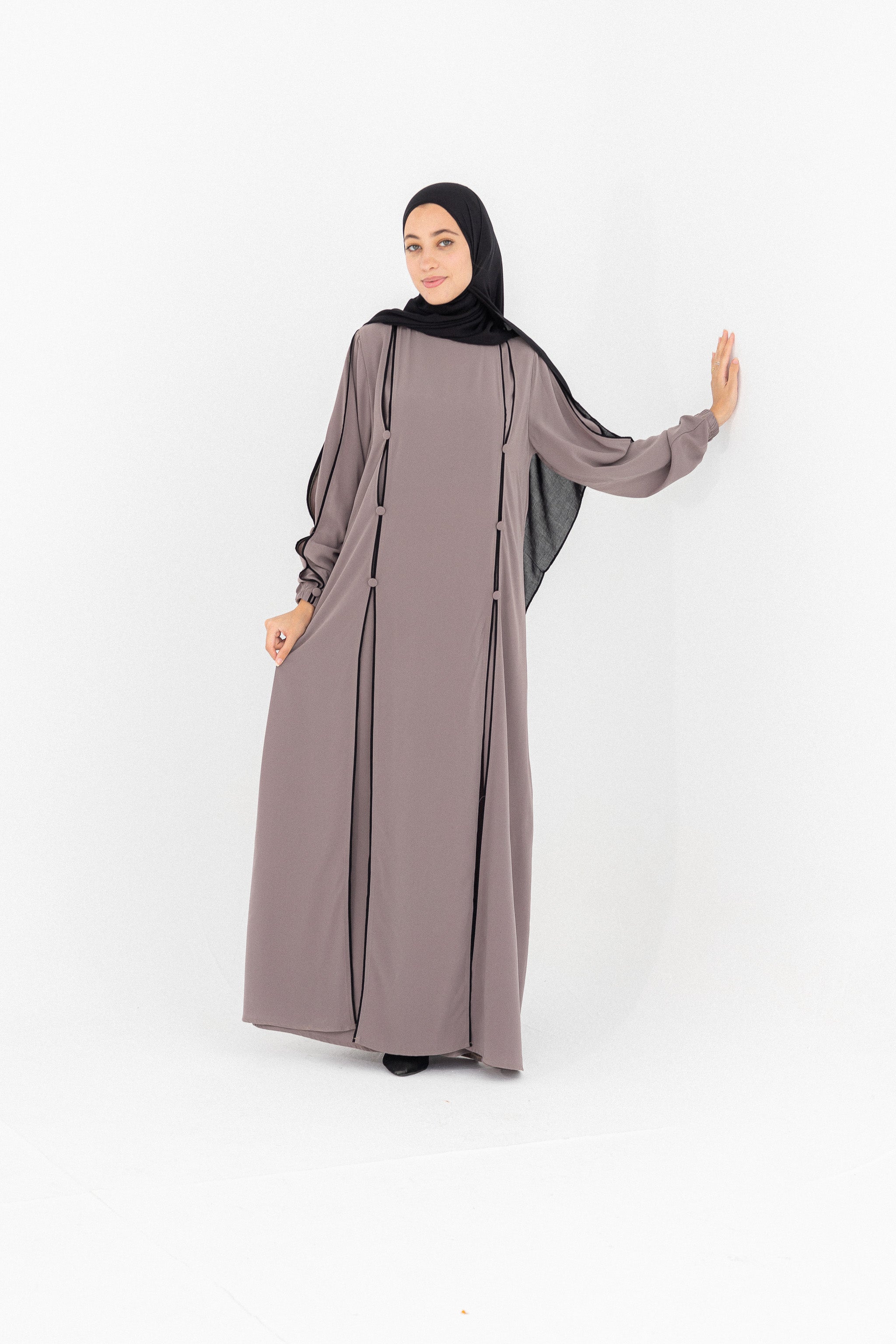 Nour dress
