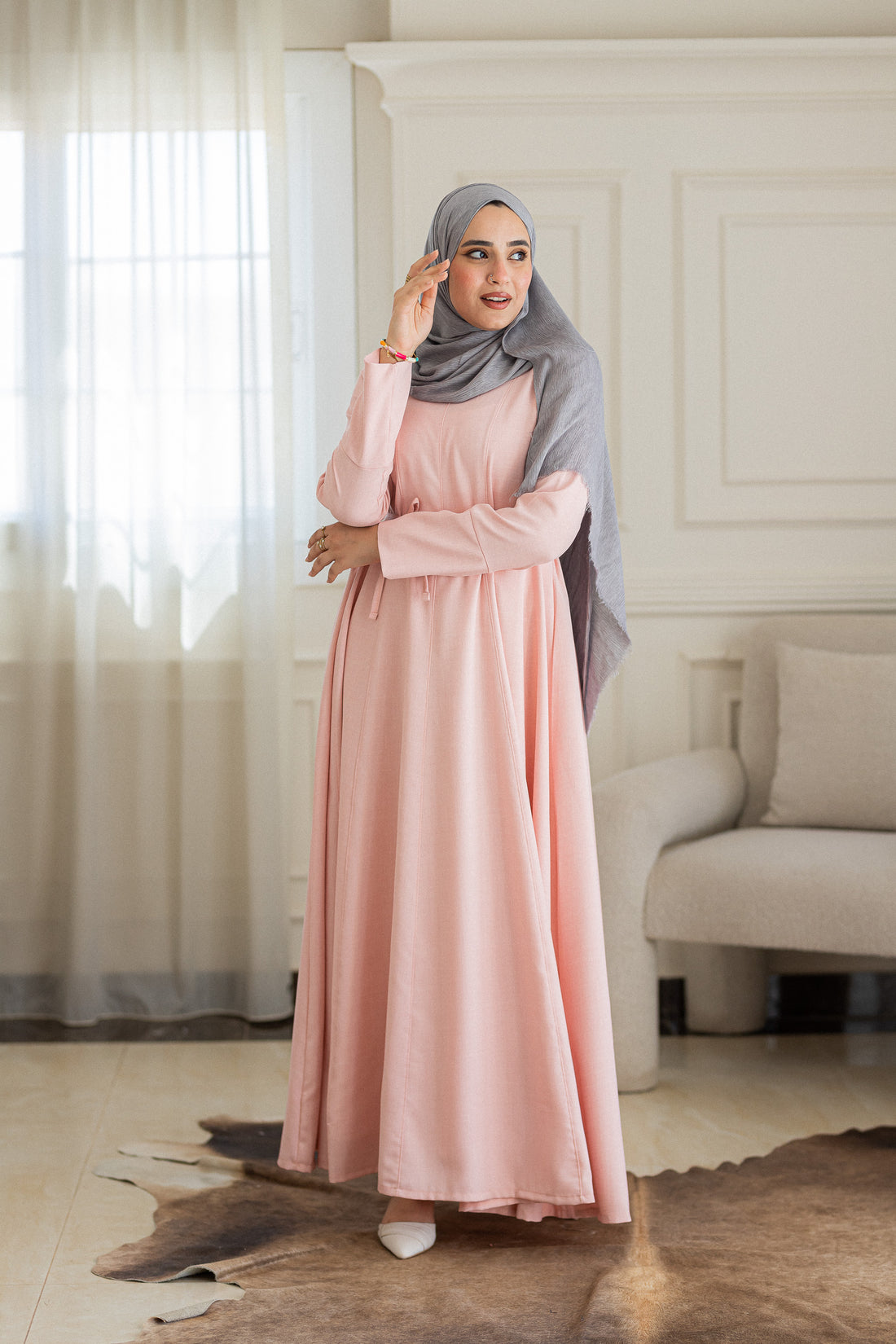 Rouh Dress