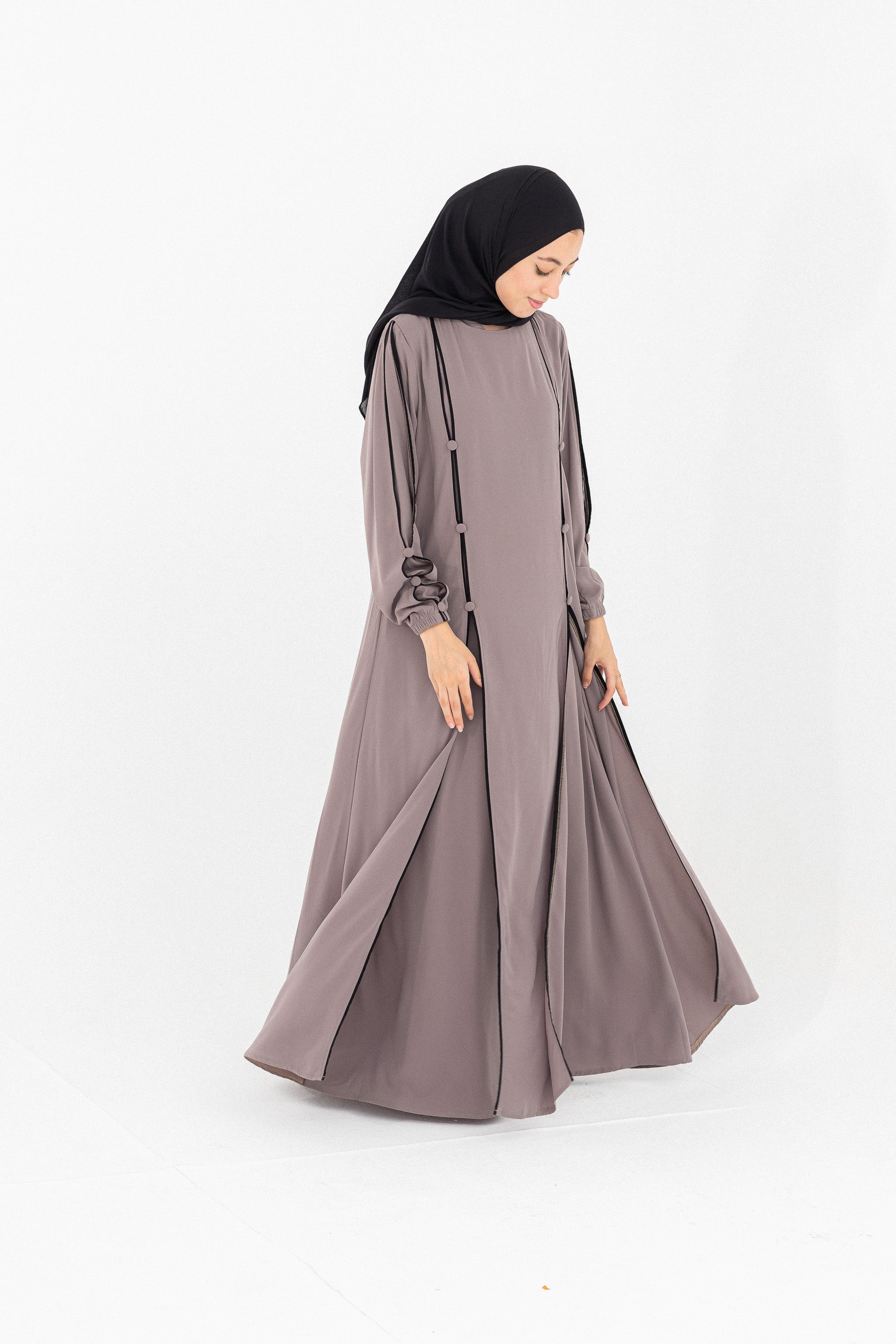 Nour dress
