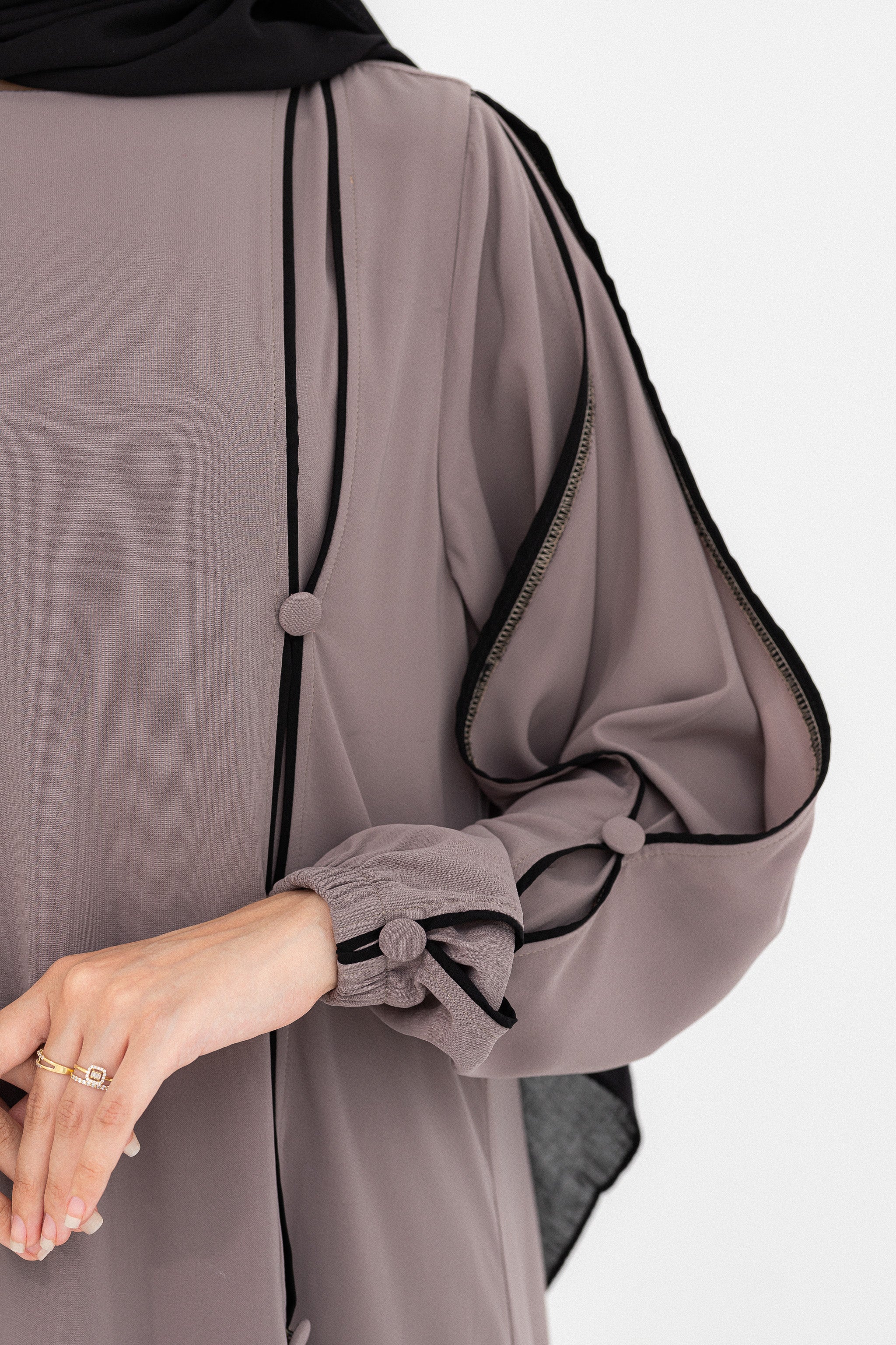 Nour dress