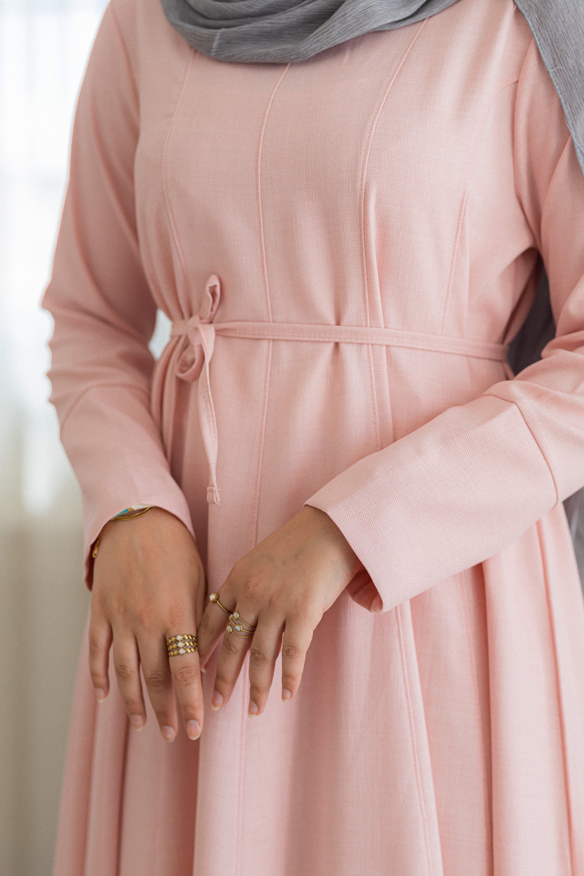 Rouh Dress