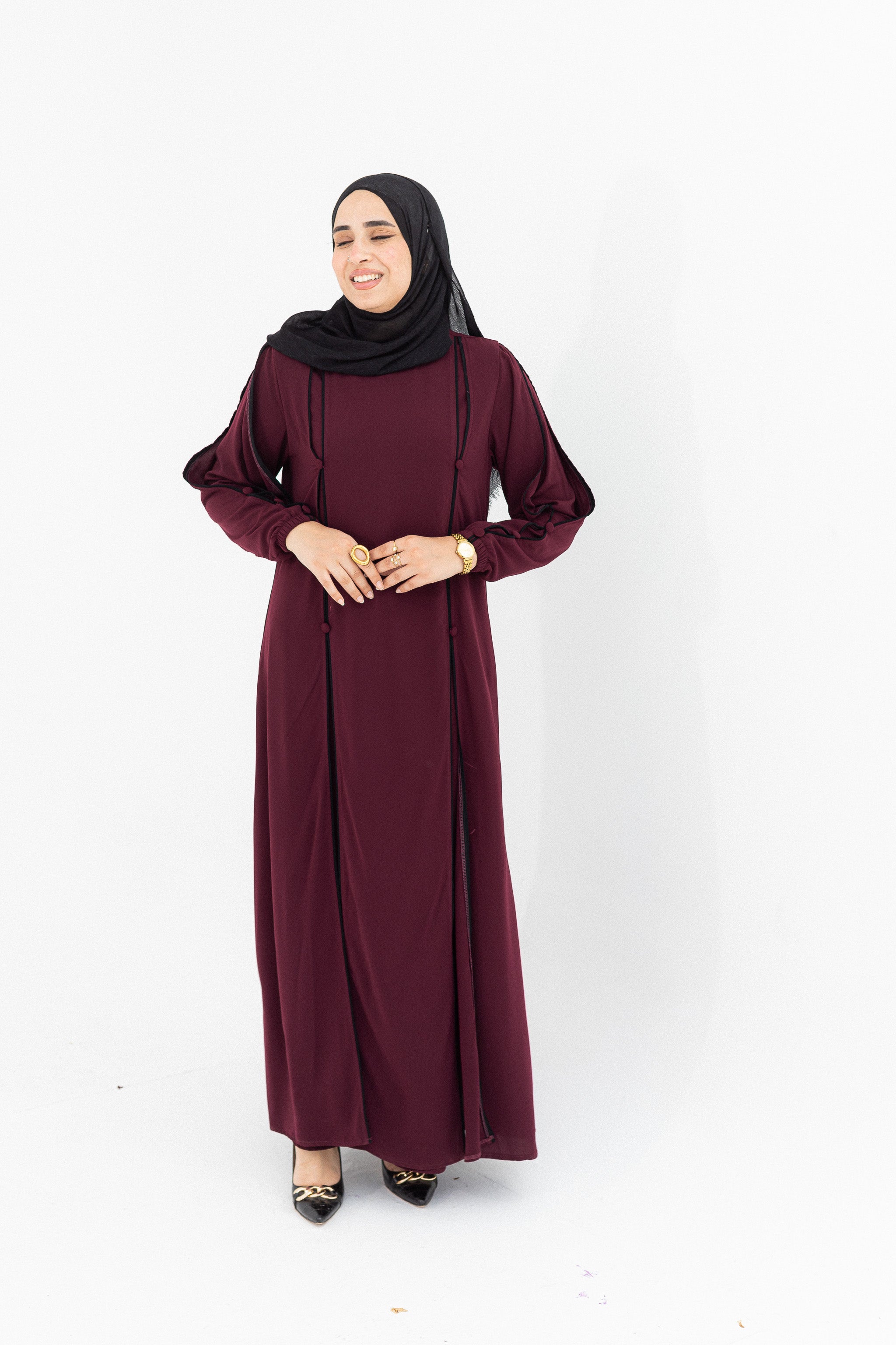 Nour dress