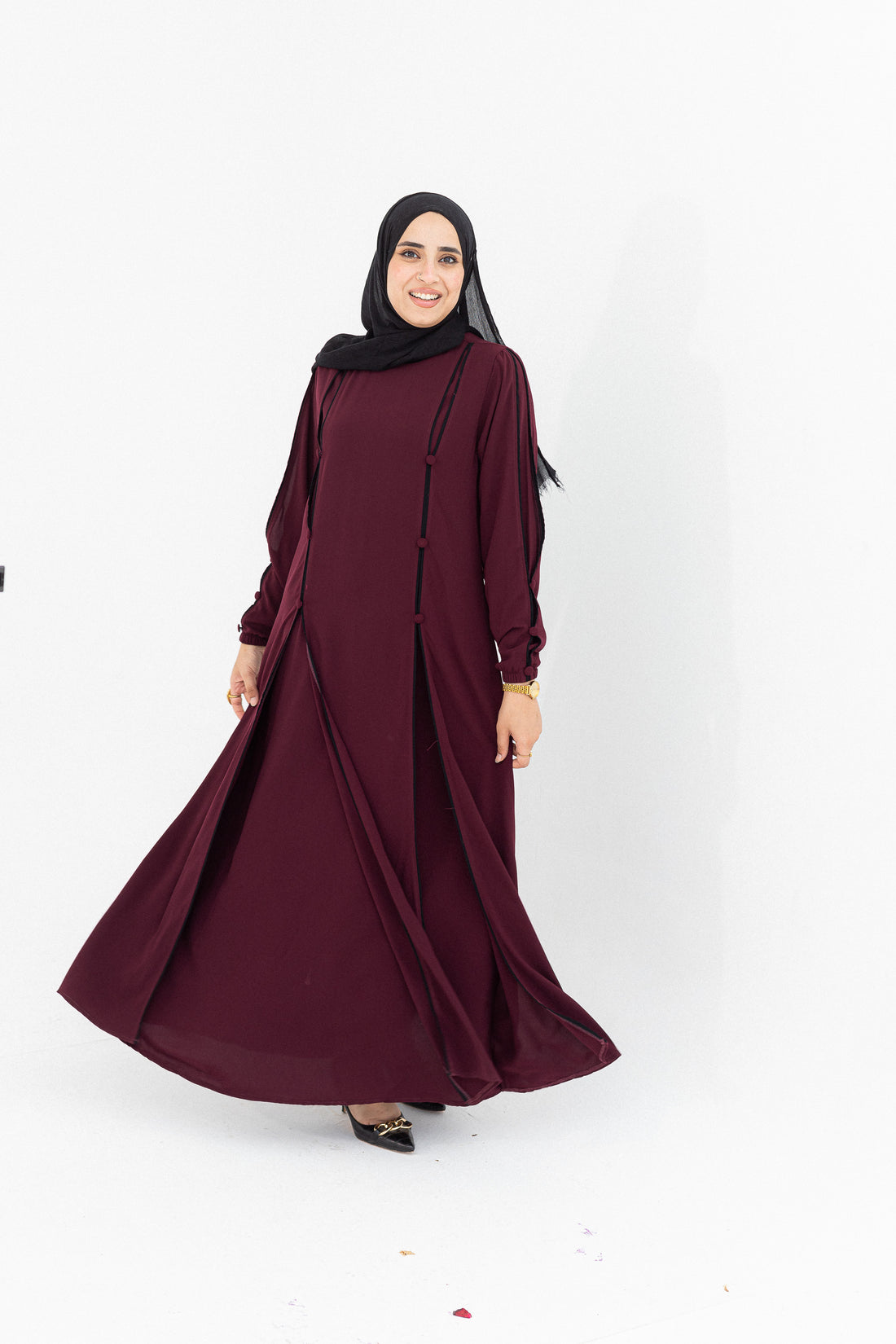 Nour dress