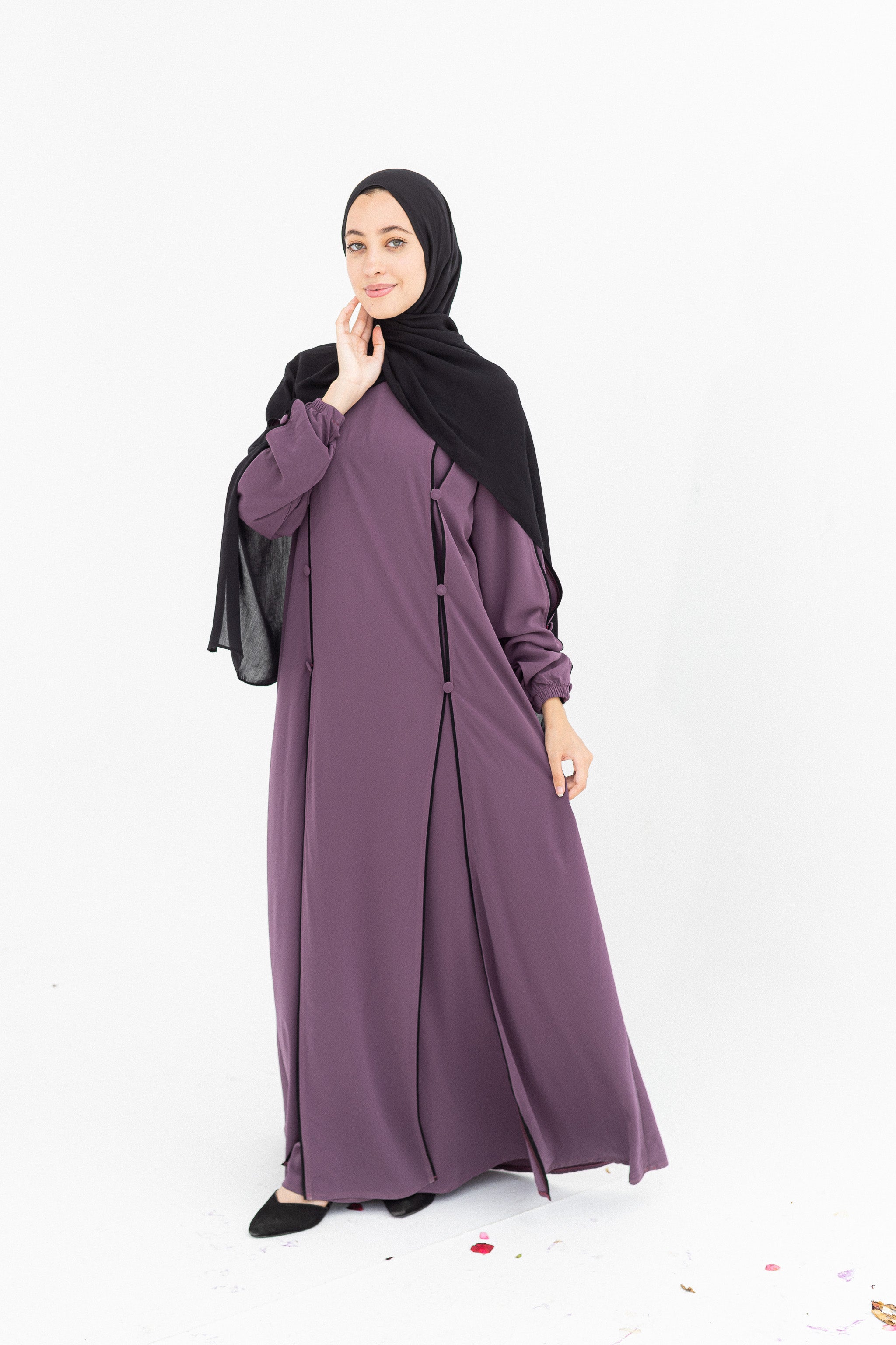 Nour dress
