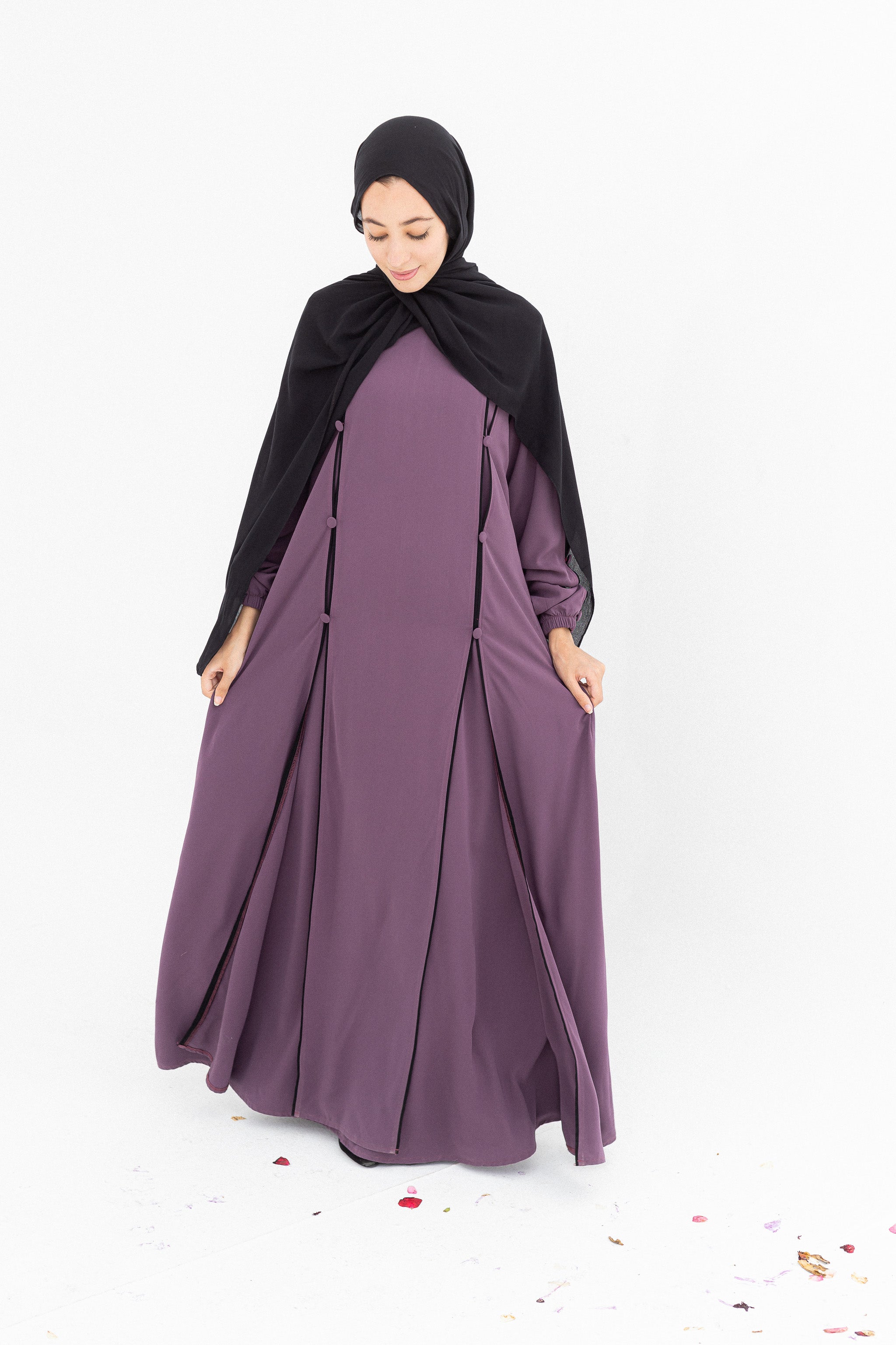 Nour dress