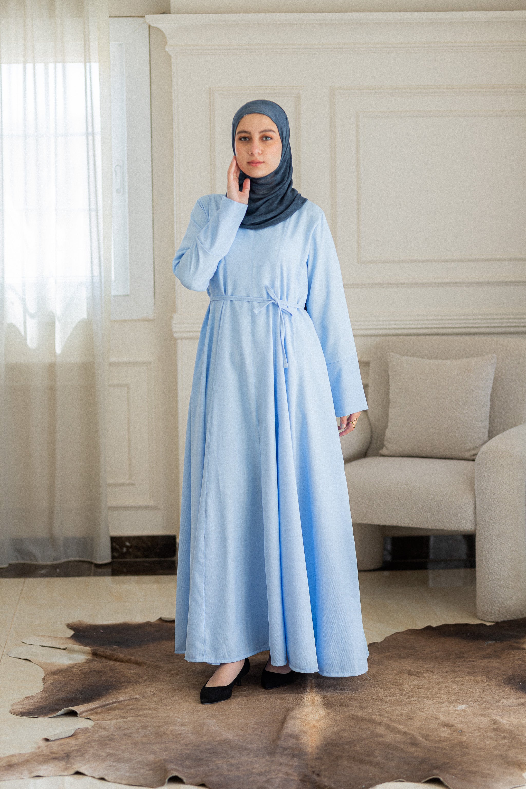 Rouh Dress