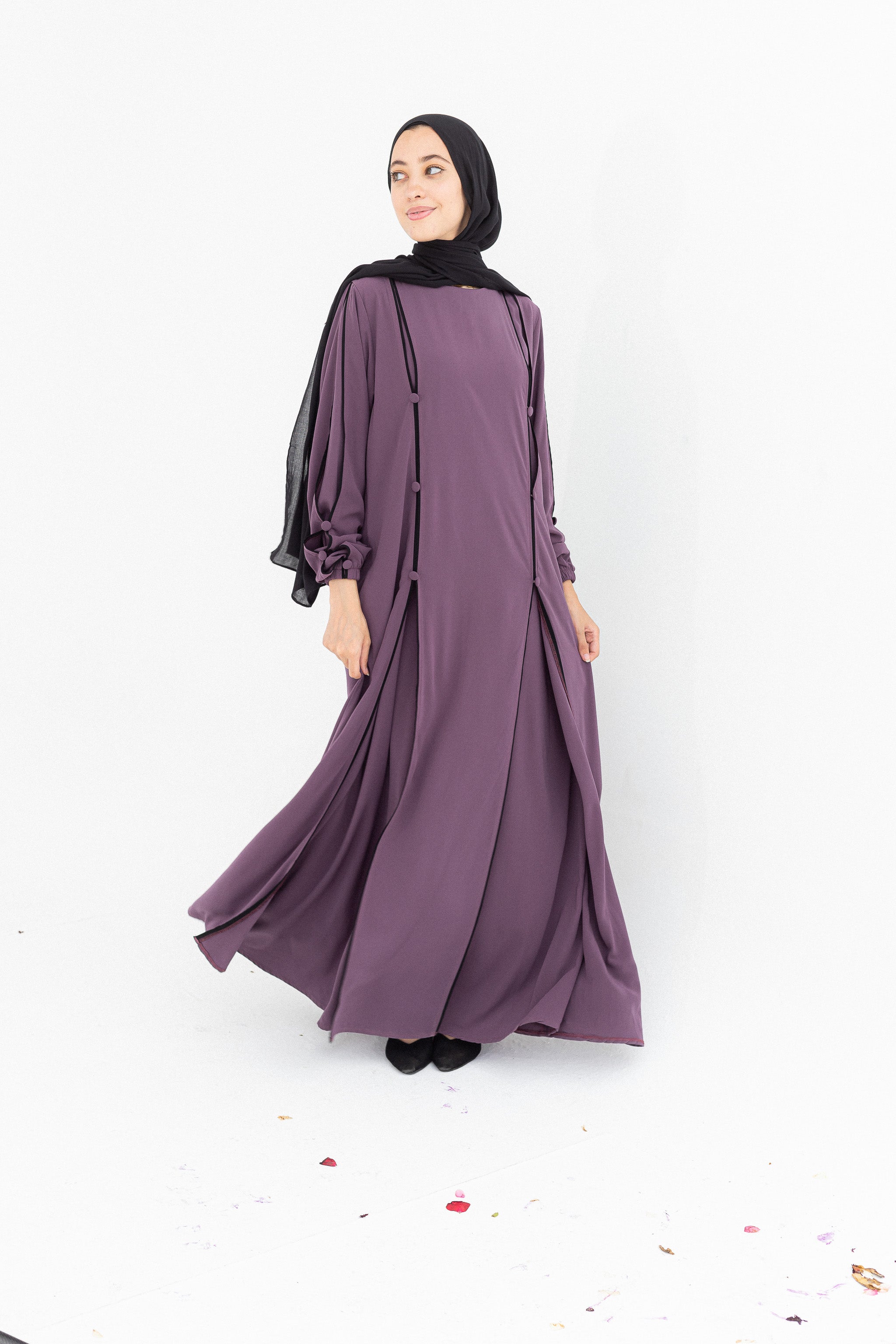 Nour dress