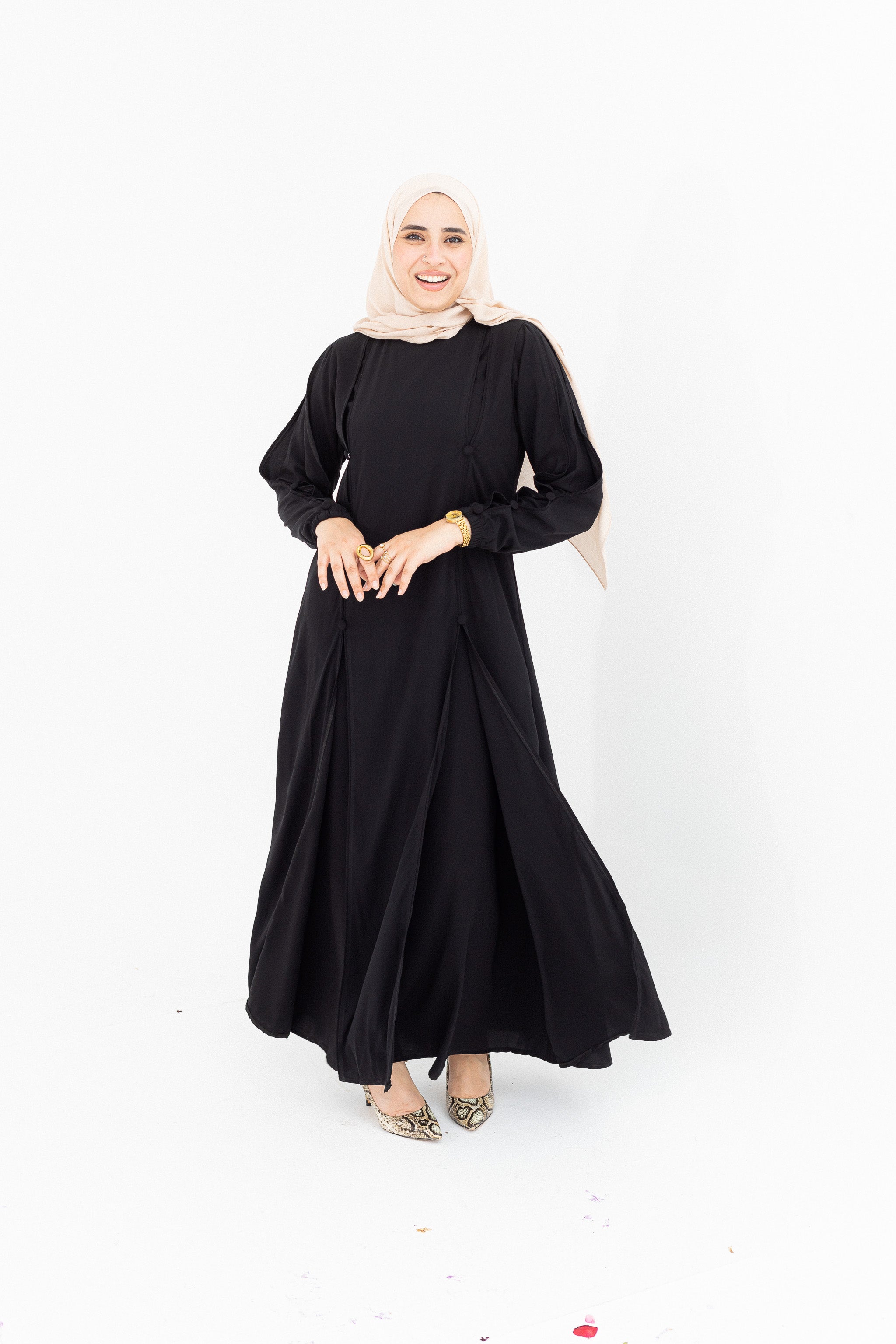 Nour dress