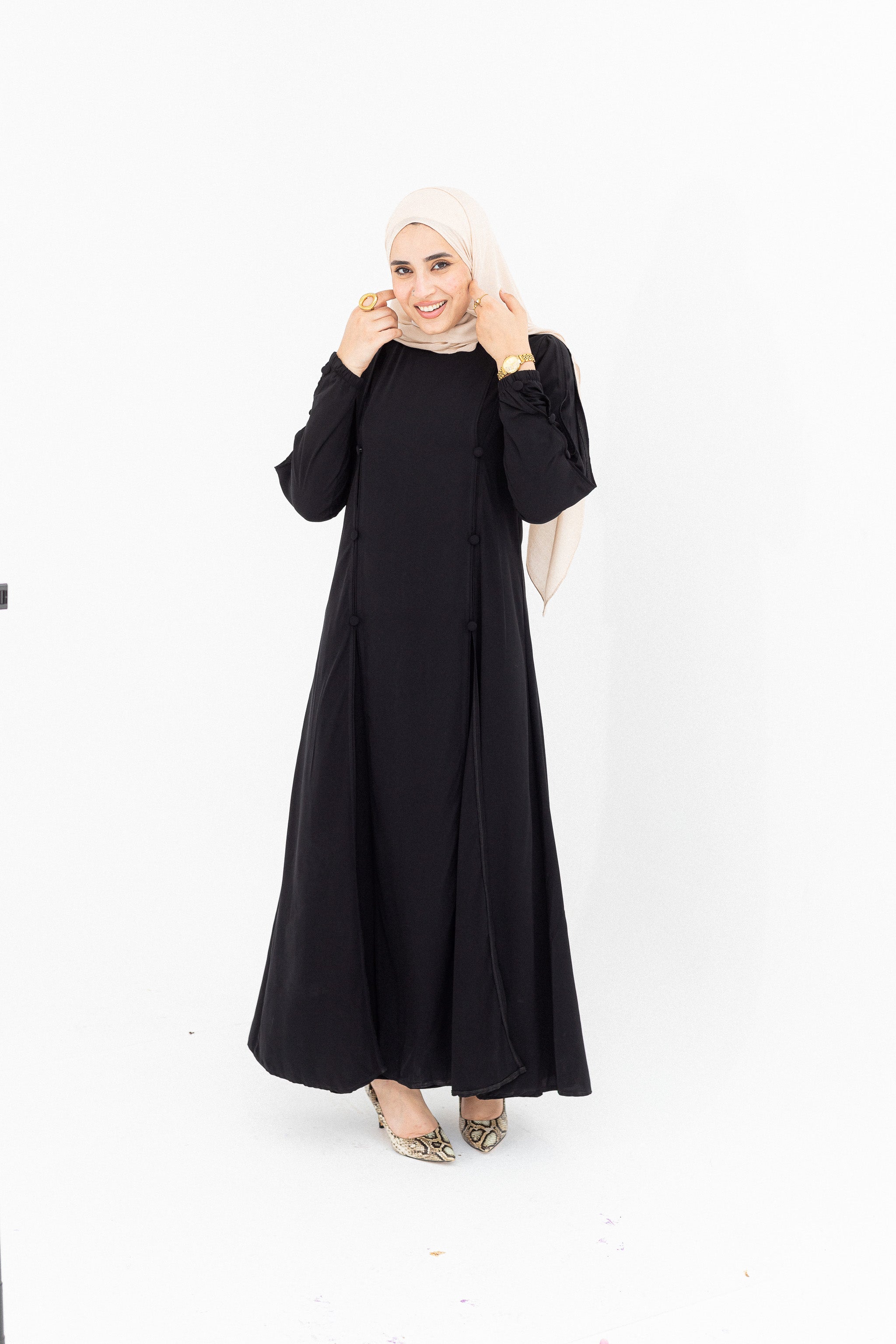 Nour dress