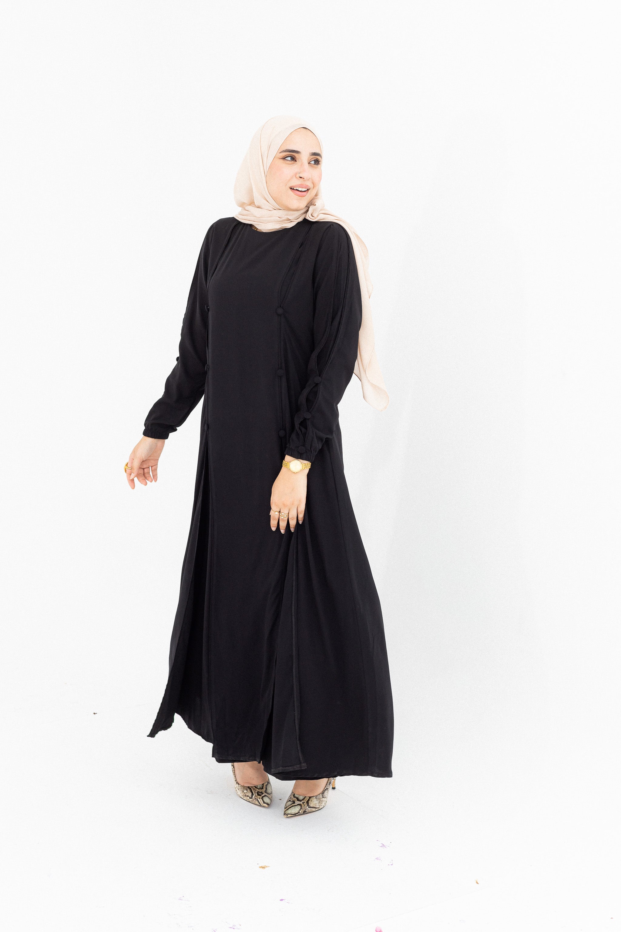 Nour dress