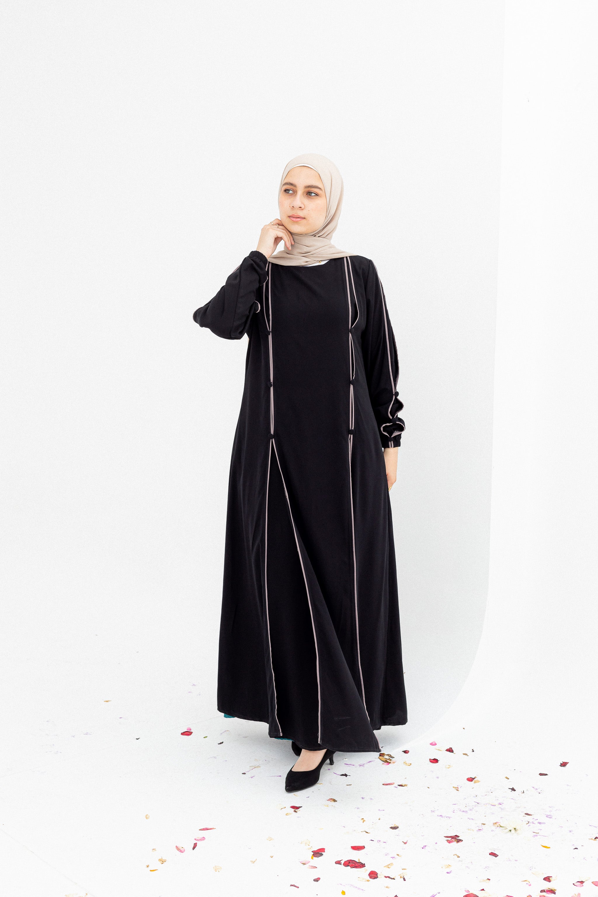Nour dress