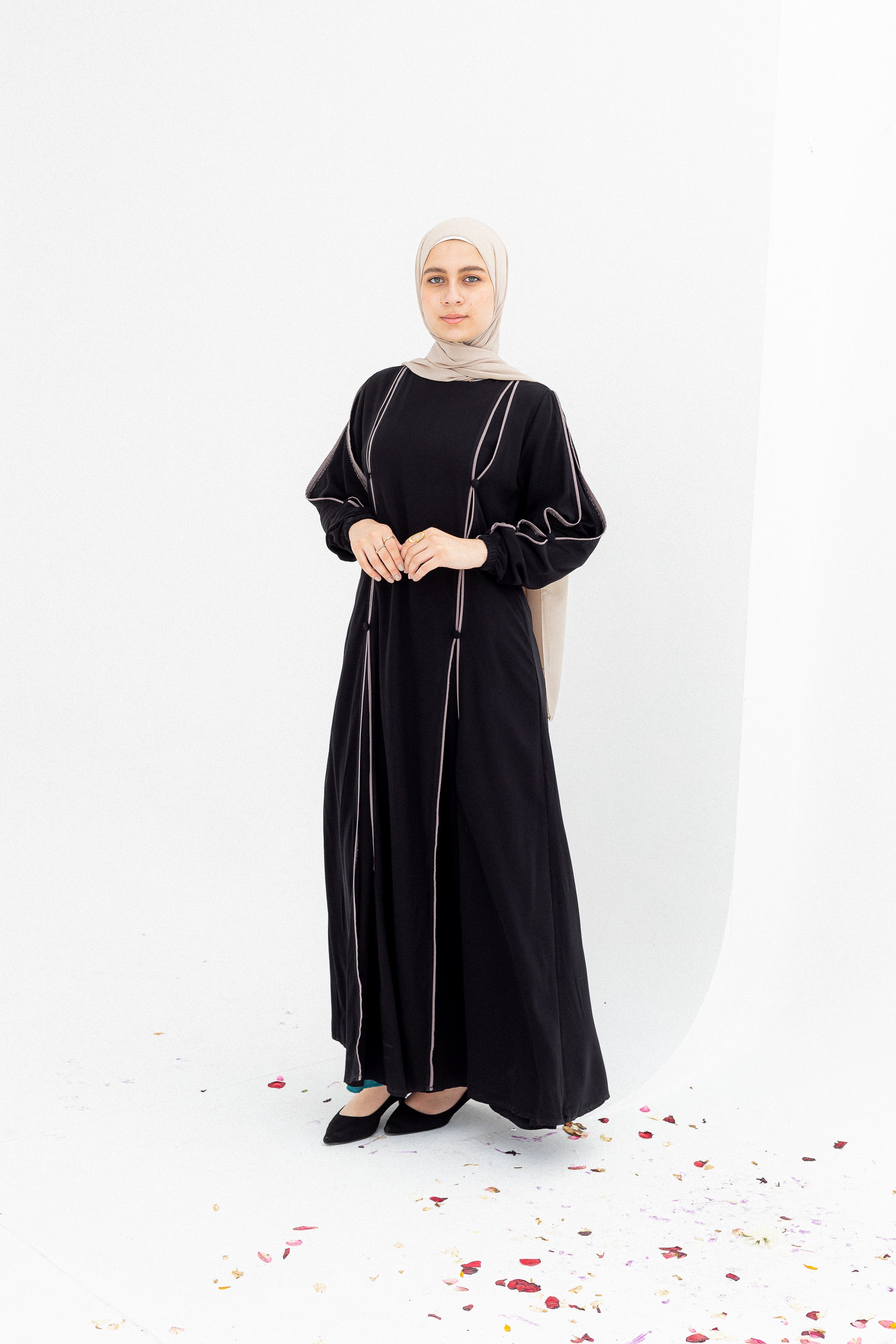 Nour dress