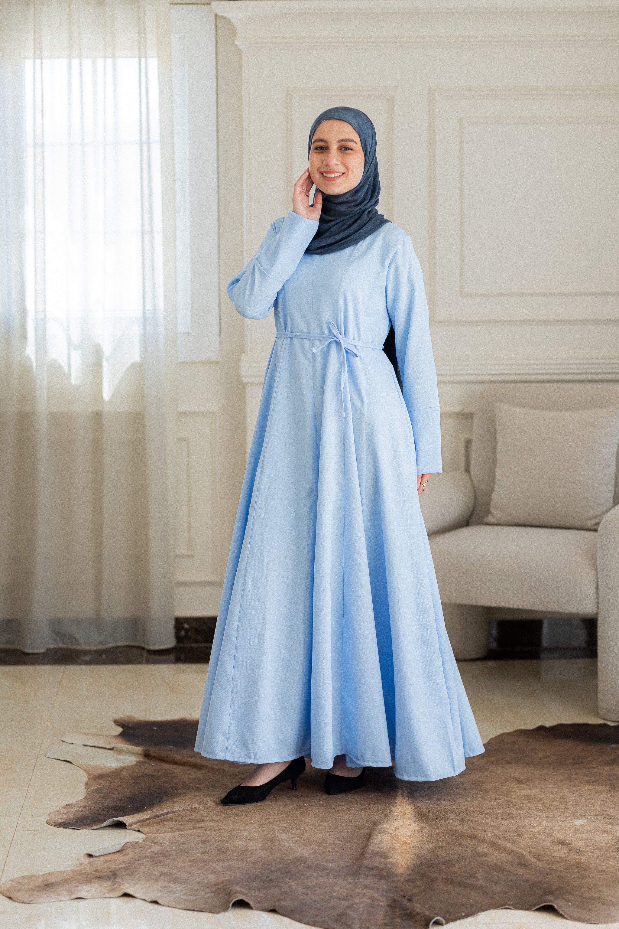 Rouh Dress