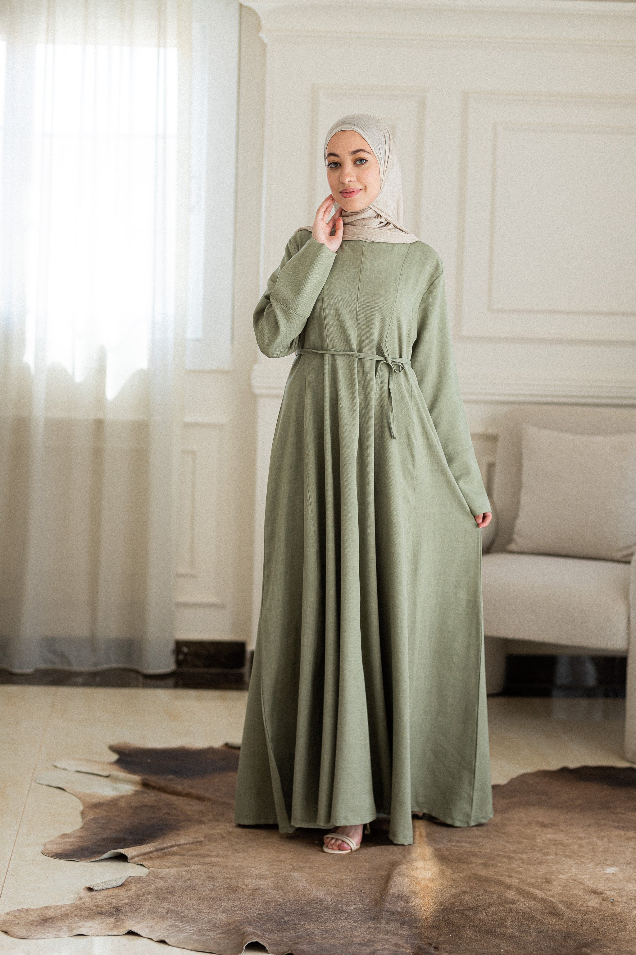 Rouh Dress
