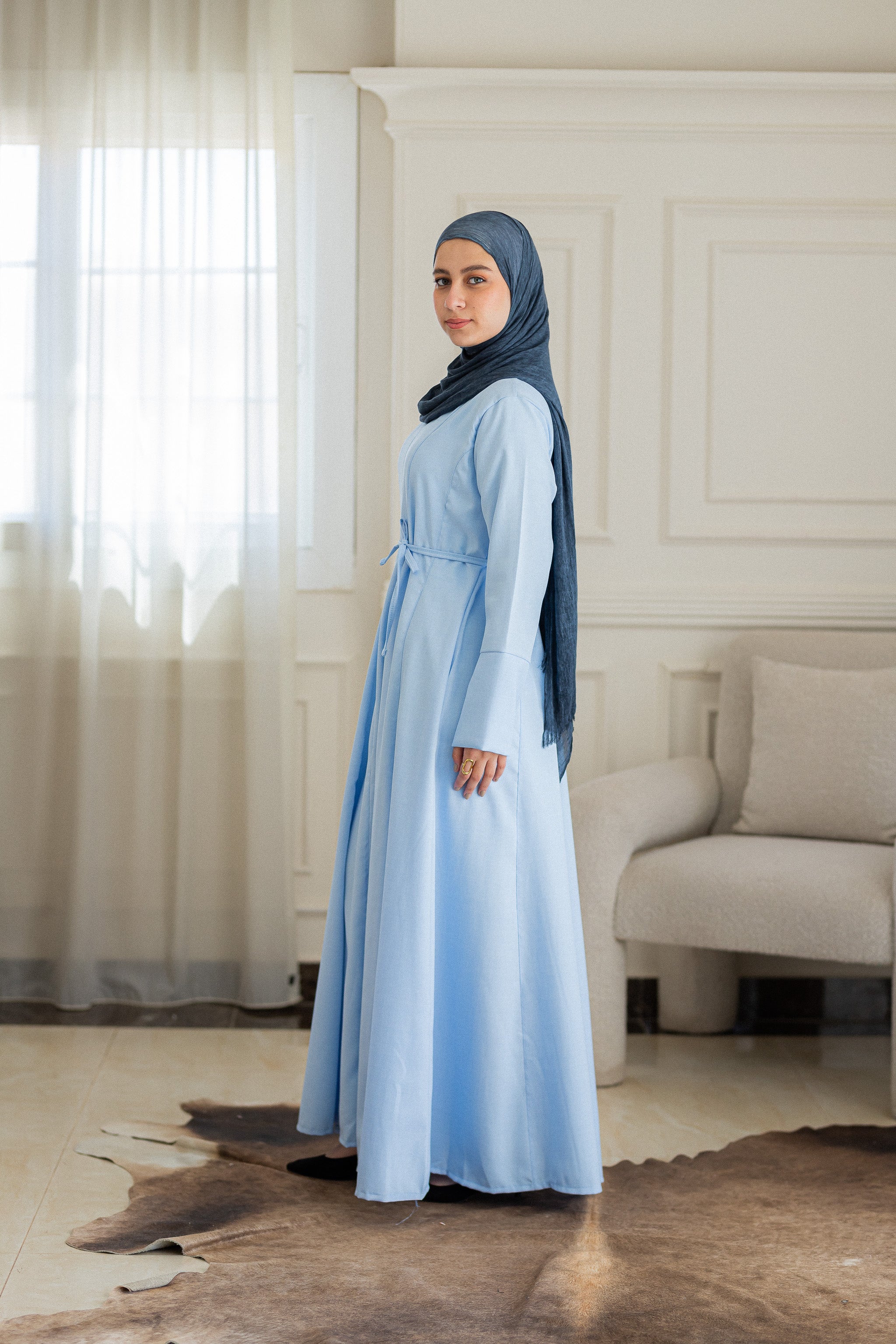 Rouh Dress